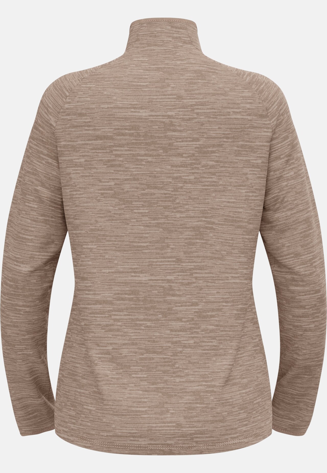 Essential Thermal Hardloop Mid Layer Half-Zip