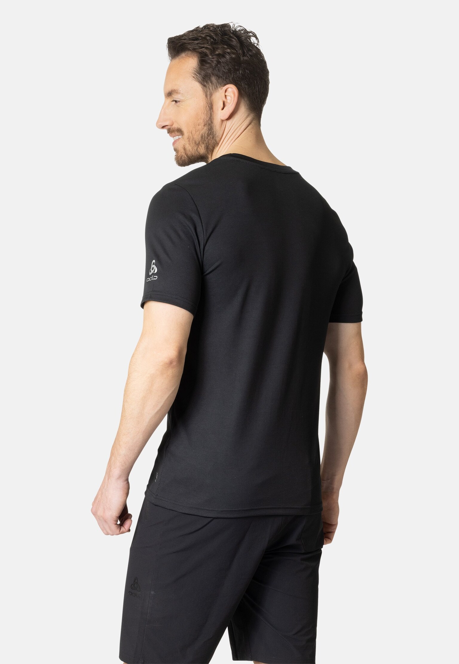 The F-Dry ridgeline t-shirt