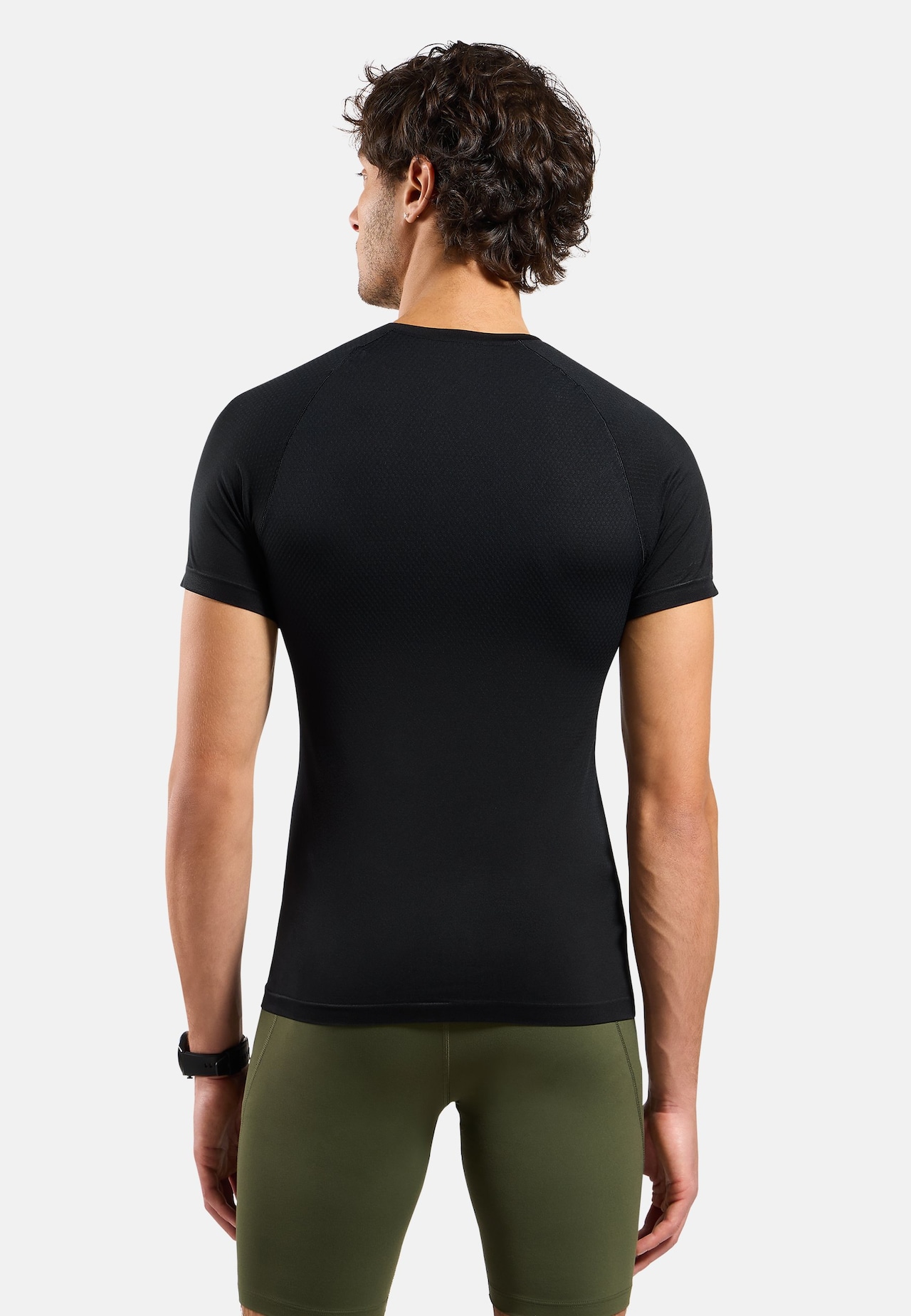 Intimo tecnico Performance X-Light a maniche corte