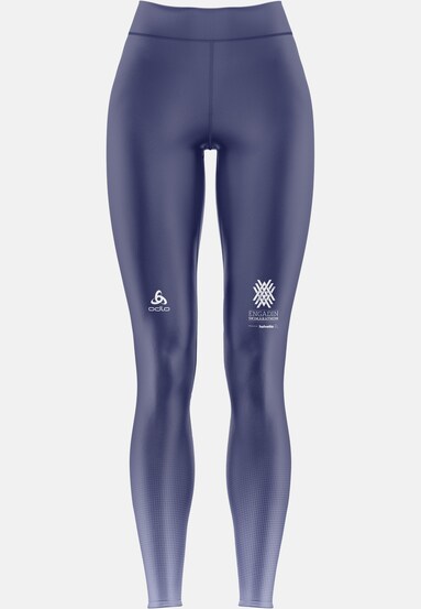 Odlo x Engadin Skimarathon XC performance racebroek