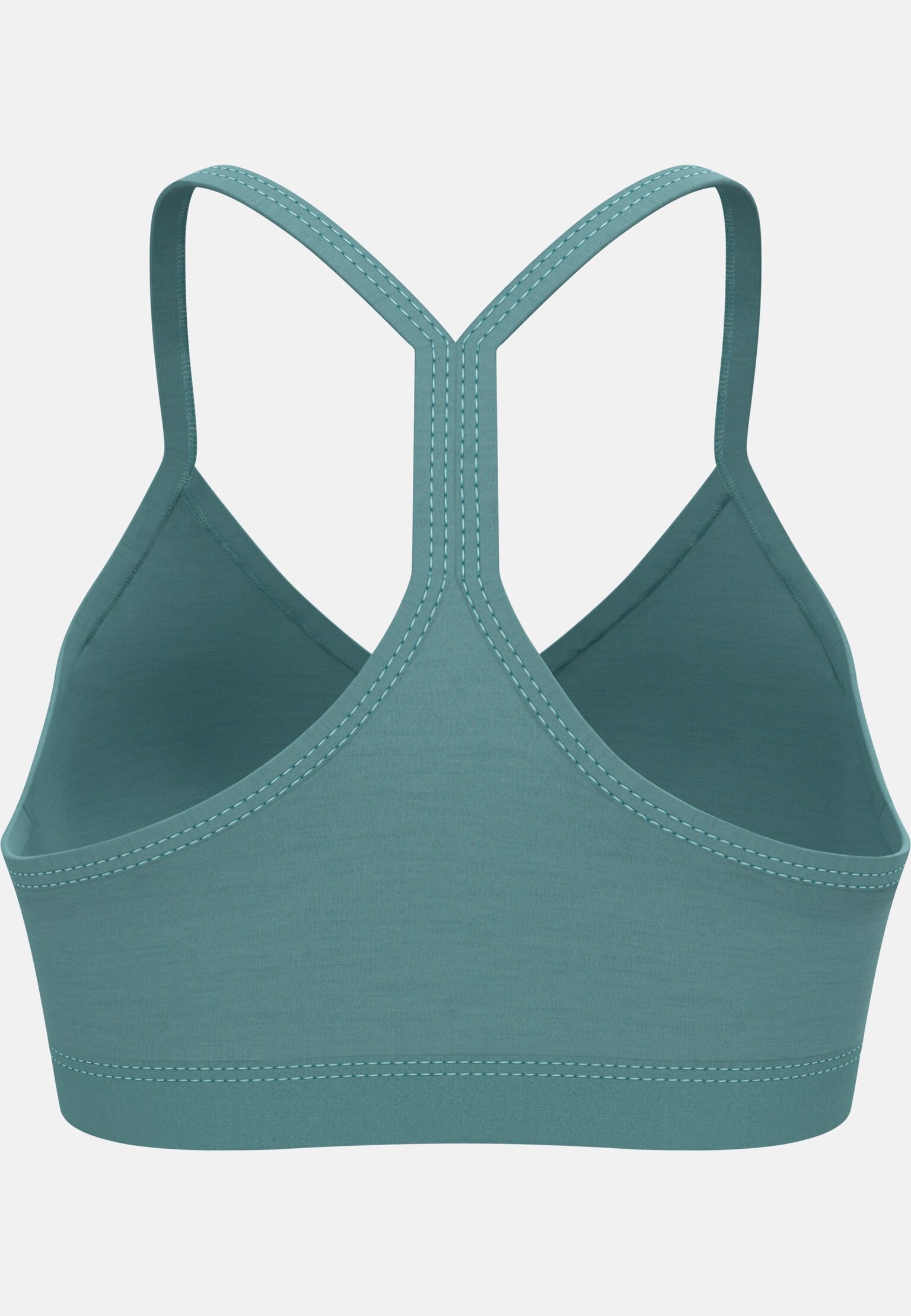 Merino Soft Sports Bra