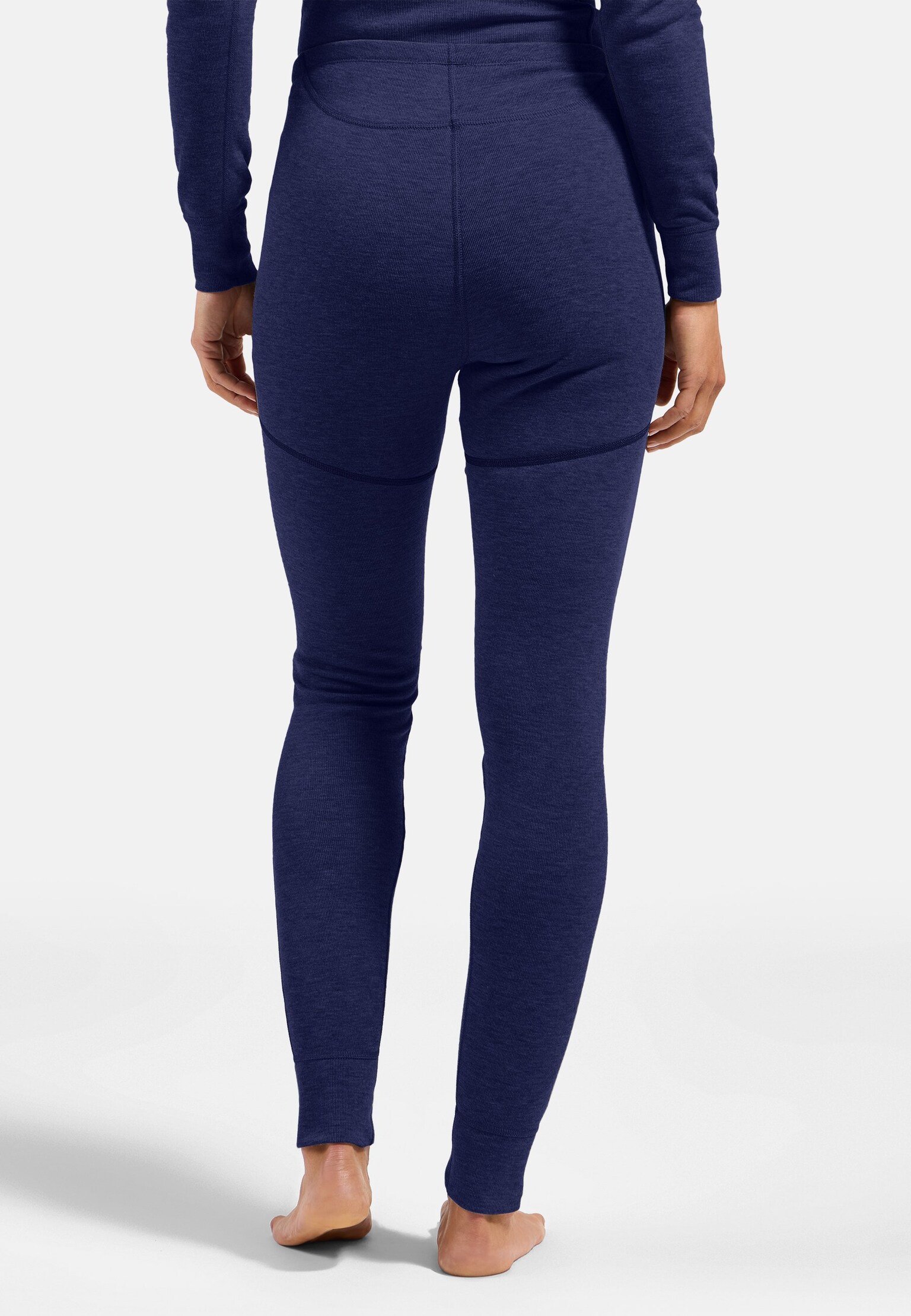 Active X-Warm Base Layer Tights
