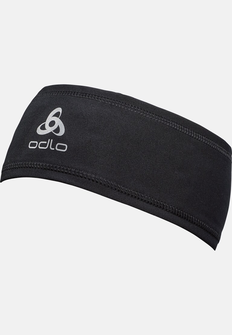 The Polyknit Warm headband