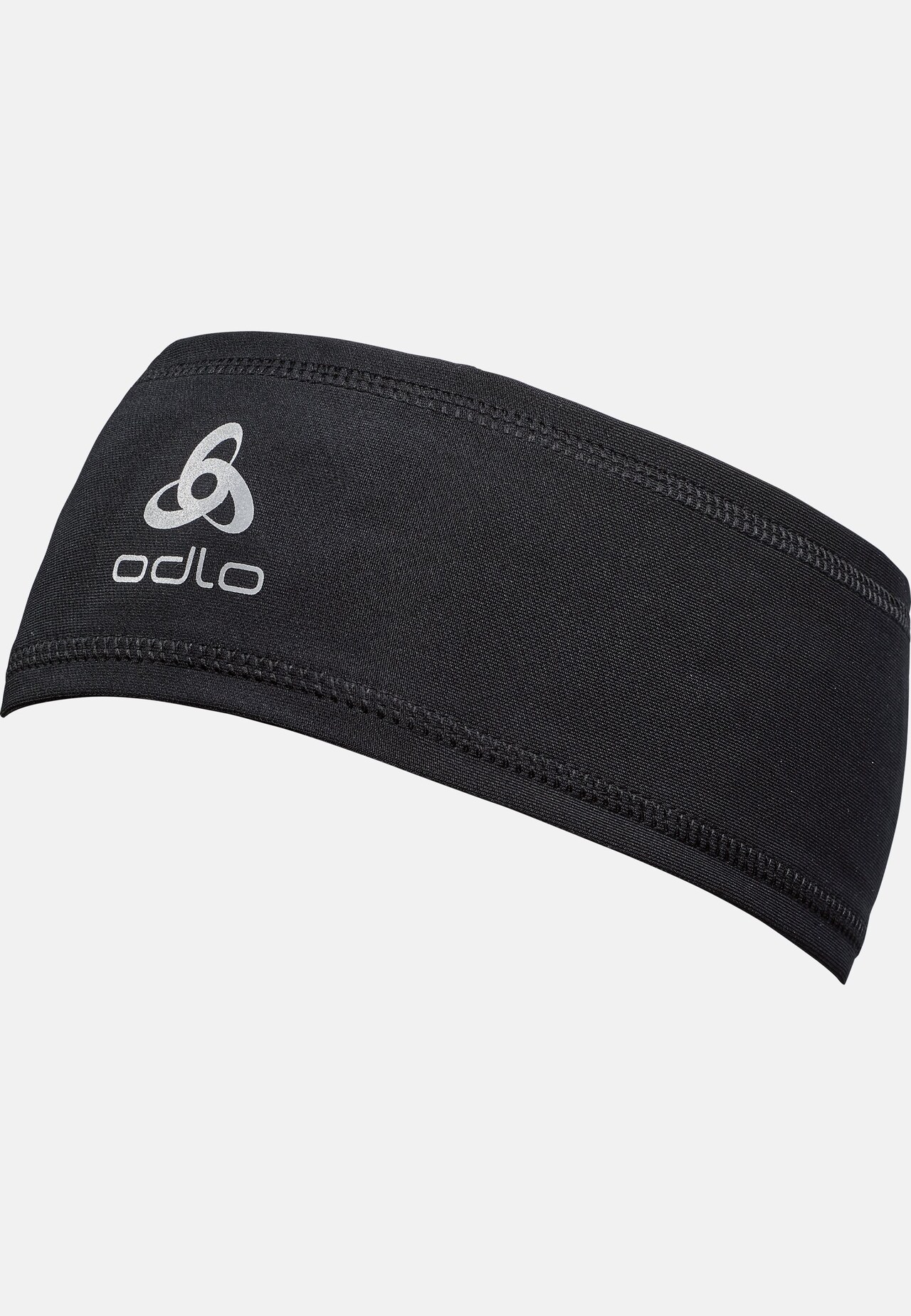 Polyknit Warm Stirnband