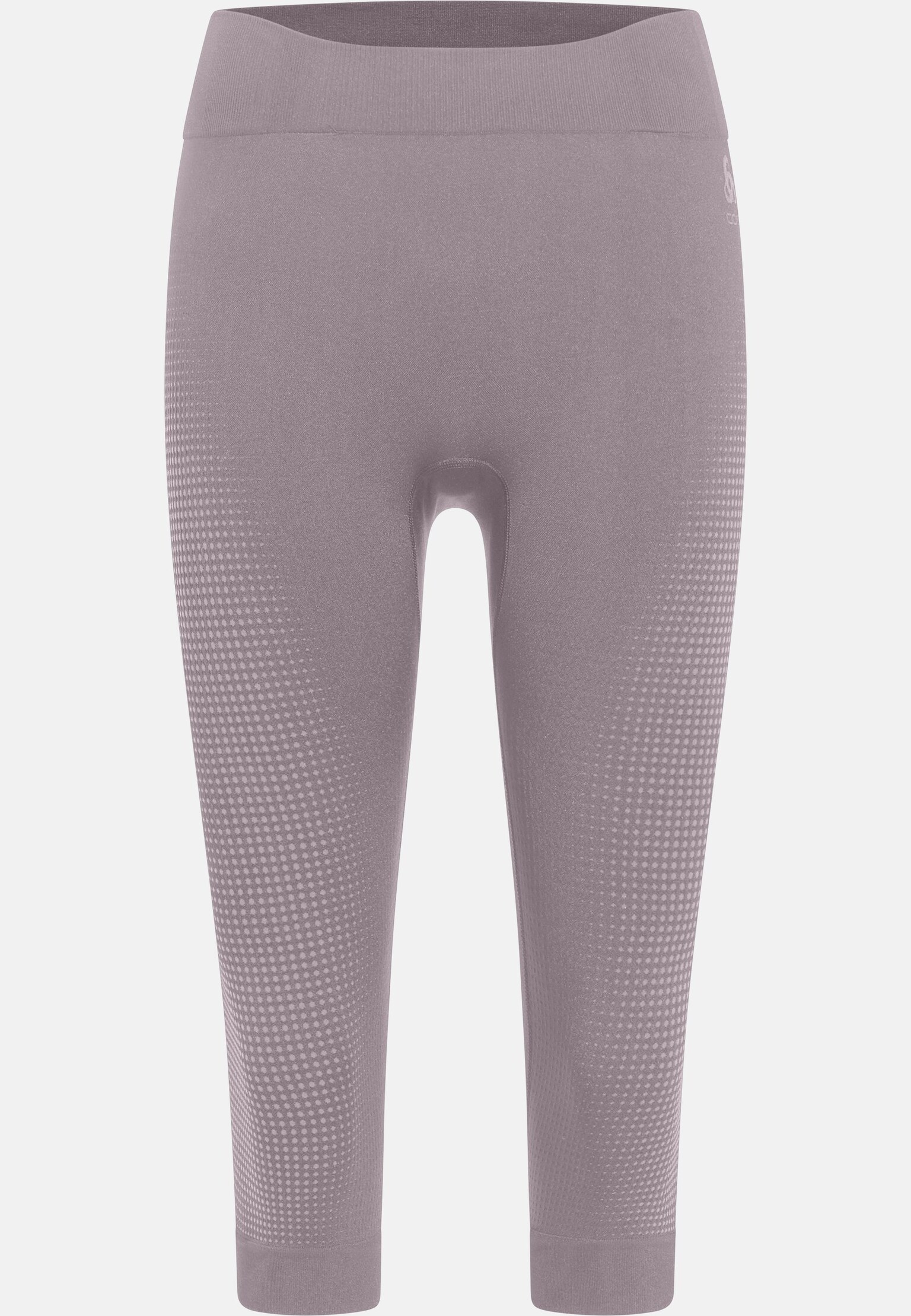 The Performance Warm Base Layer 3/4 Bottoms