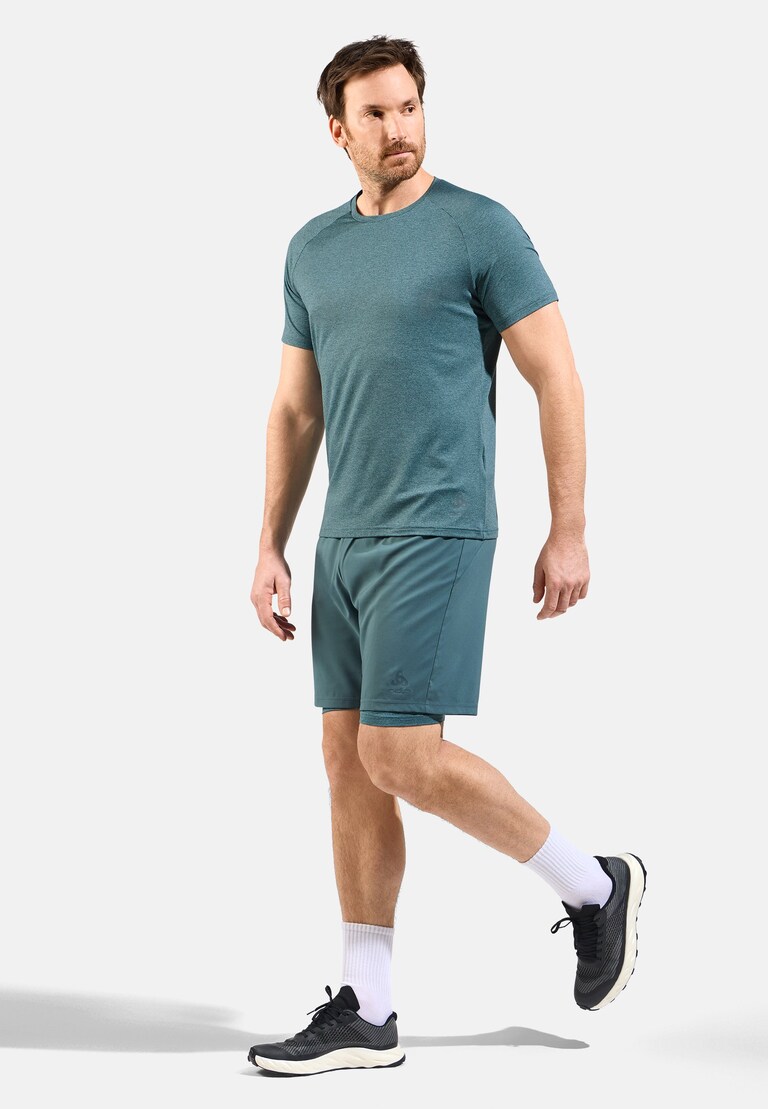 The Active 365 t-shirt