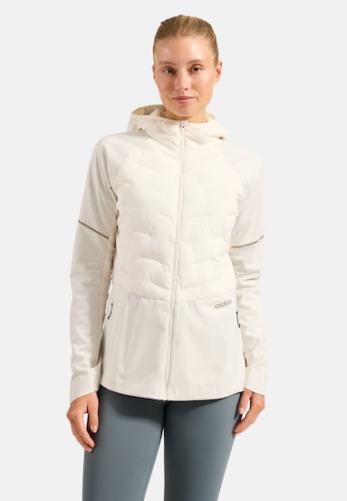 Zeroweight Insulator Jack