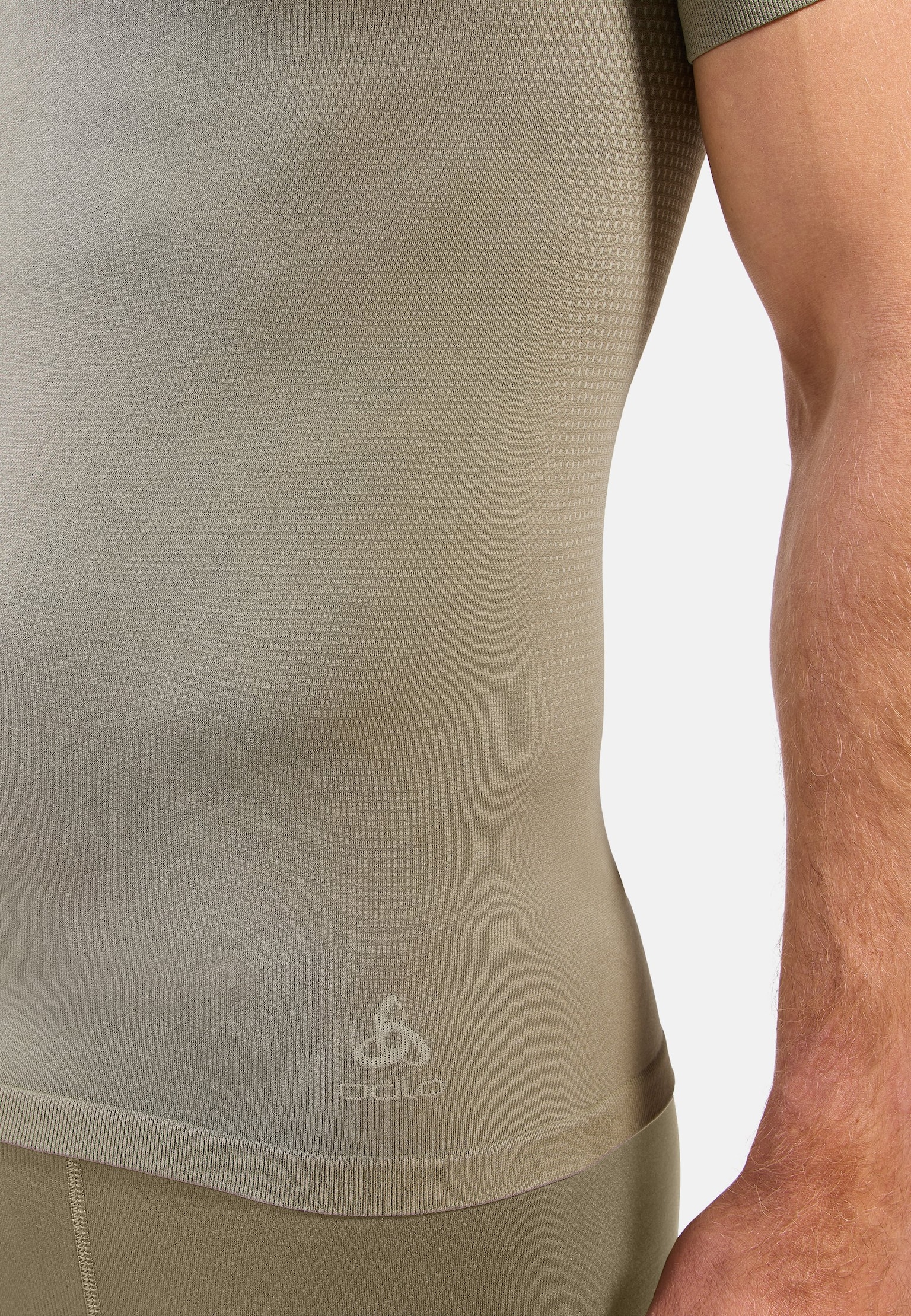 The Performance Light short-sleeve base layer top