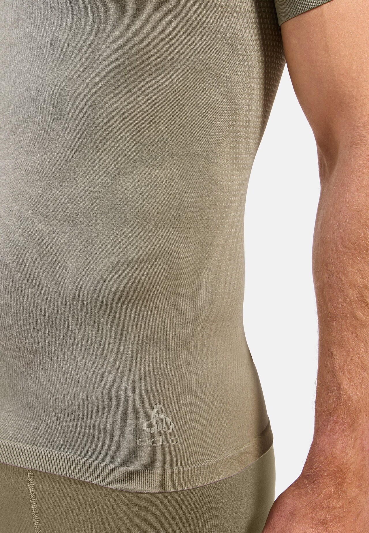 Performance Light Base Layer T-Shirt