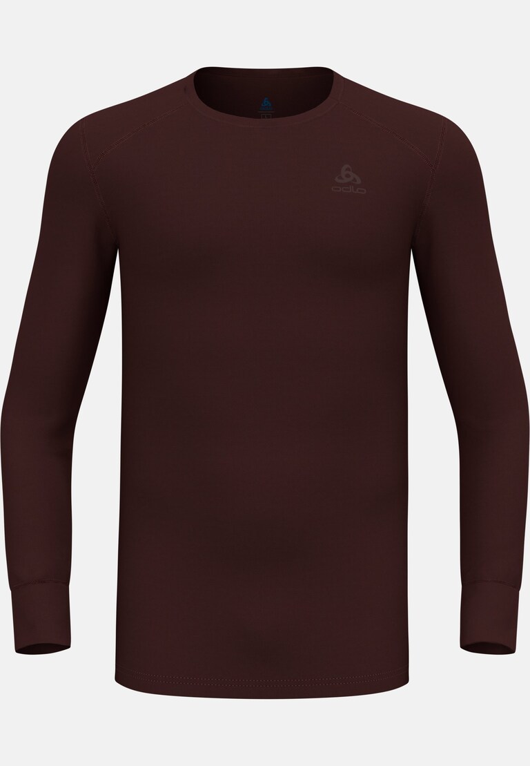 The Active Warm Base Layer Top