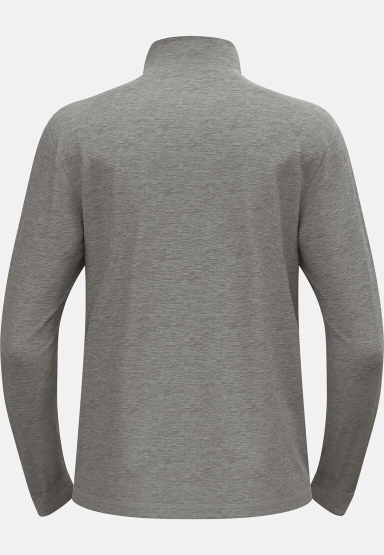 The Berra mid layer zip