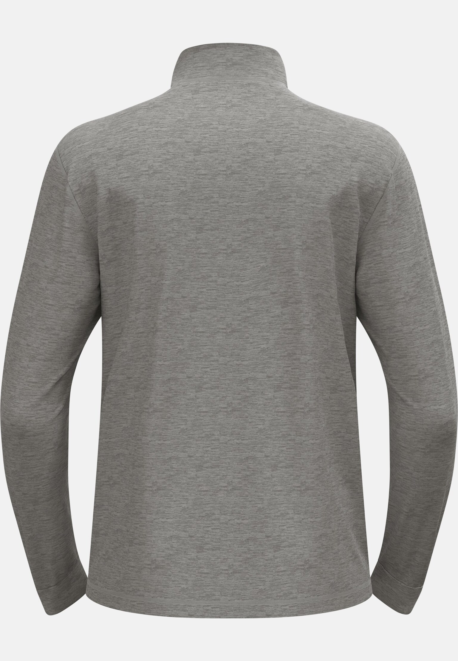 Mid layer Berra con zip