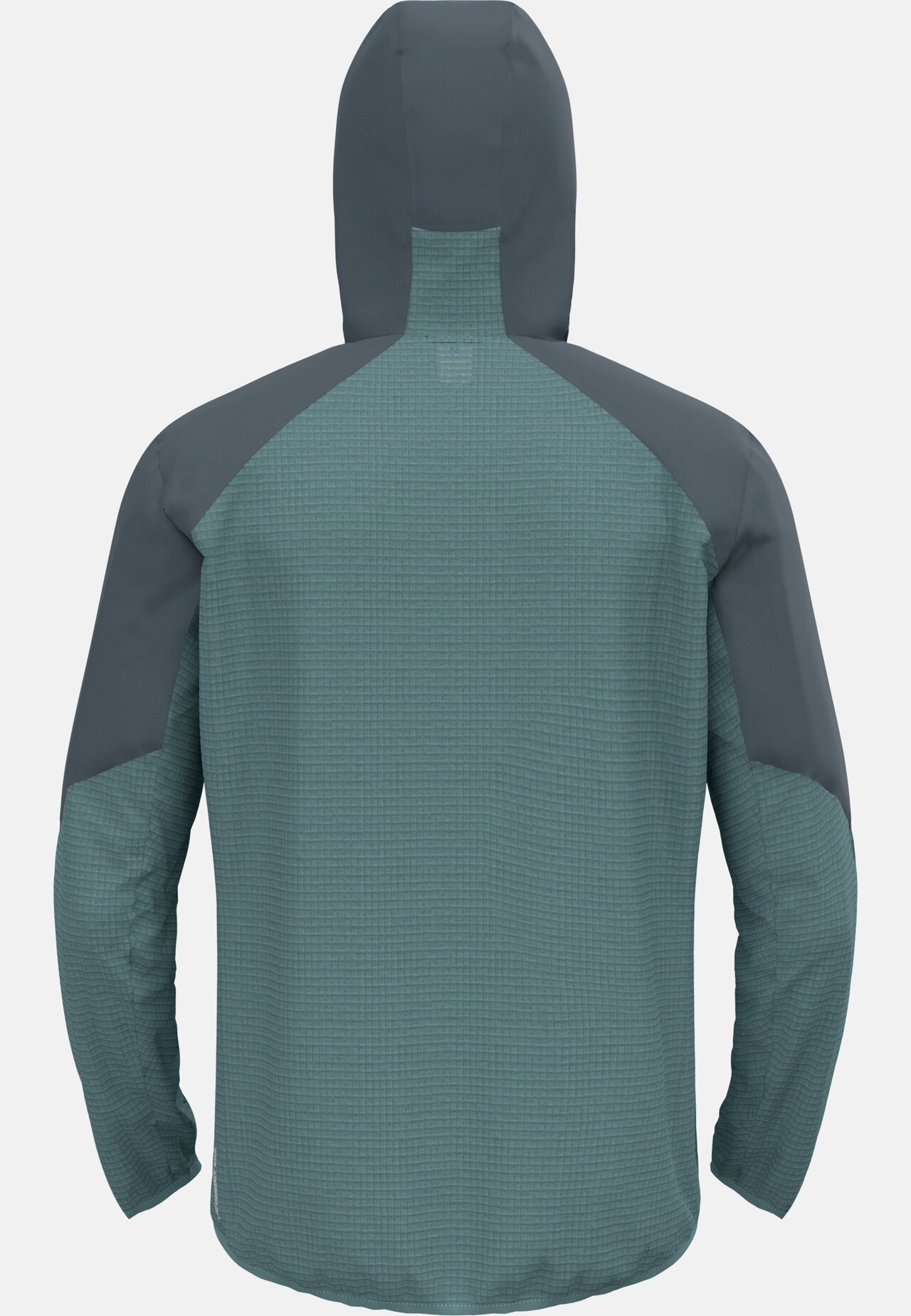 Ascent Hybrid Isolationsjacke