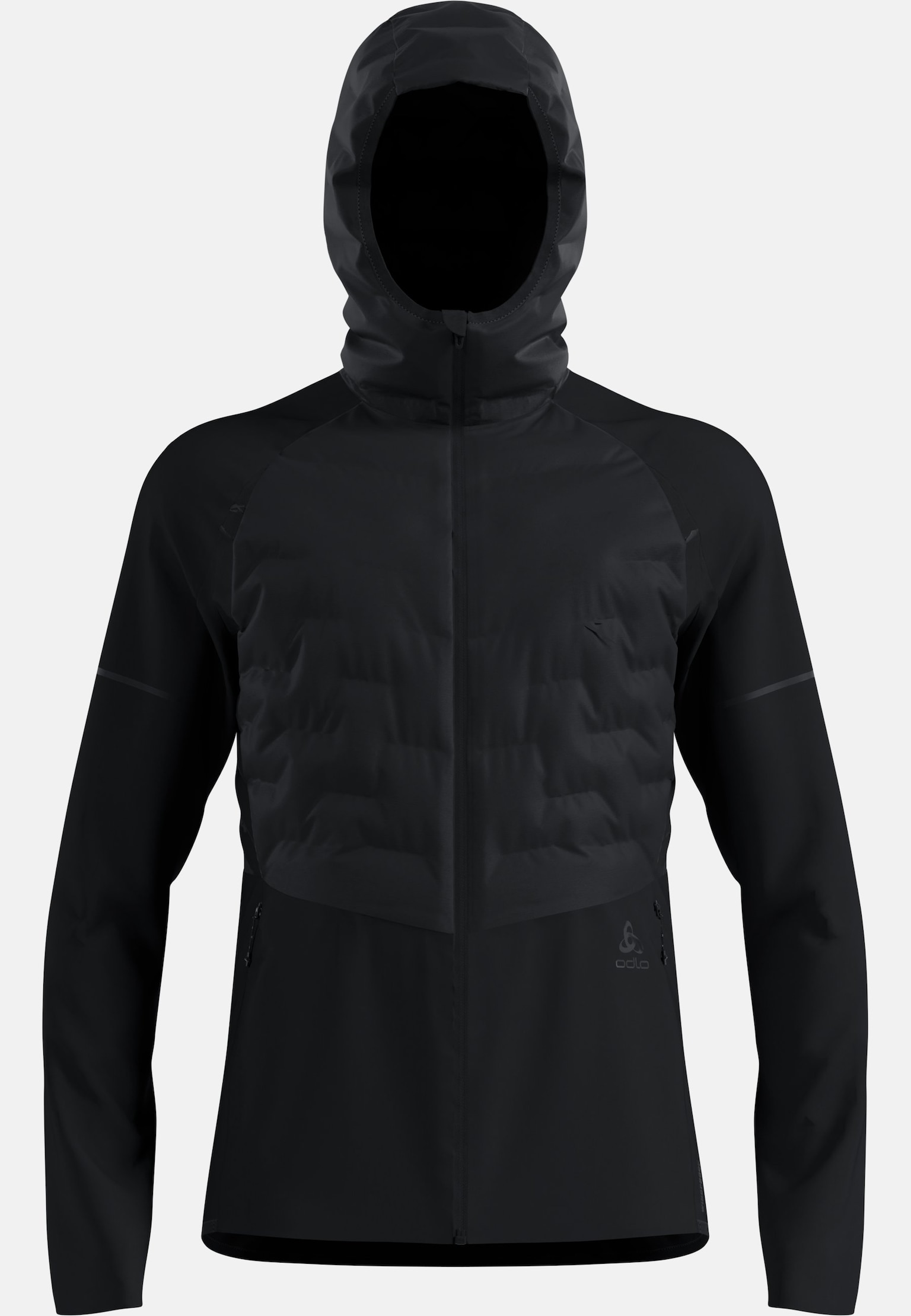 Gilet running Zeroweight Insulator