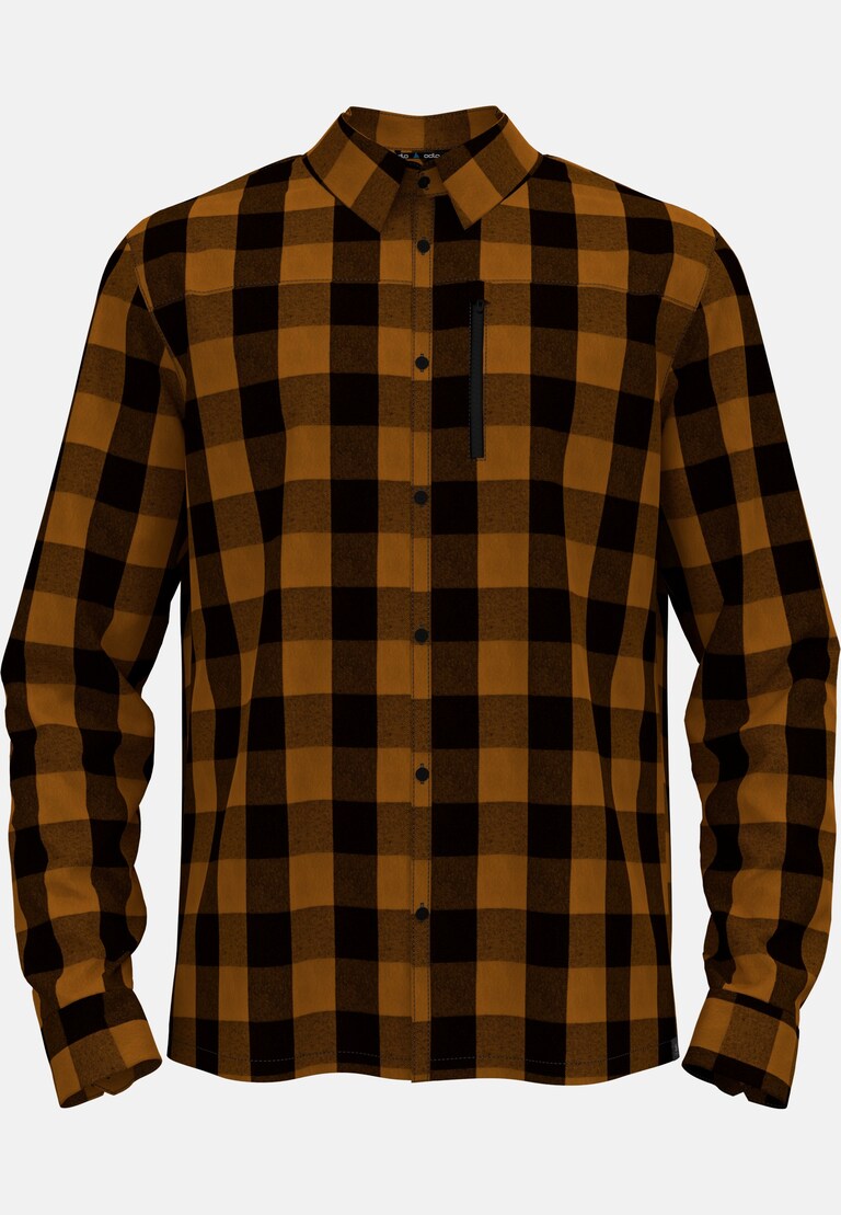 The Halden long sleeve