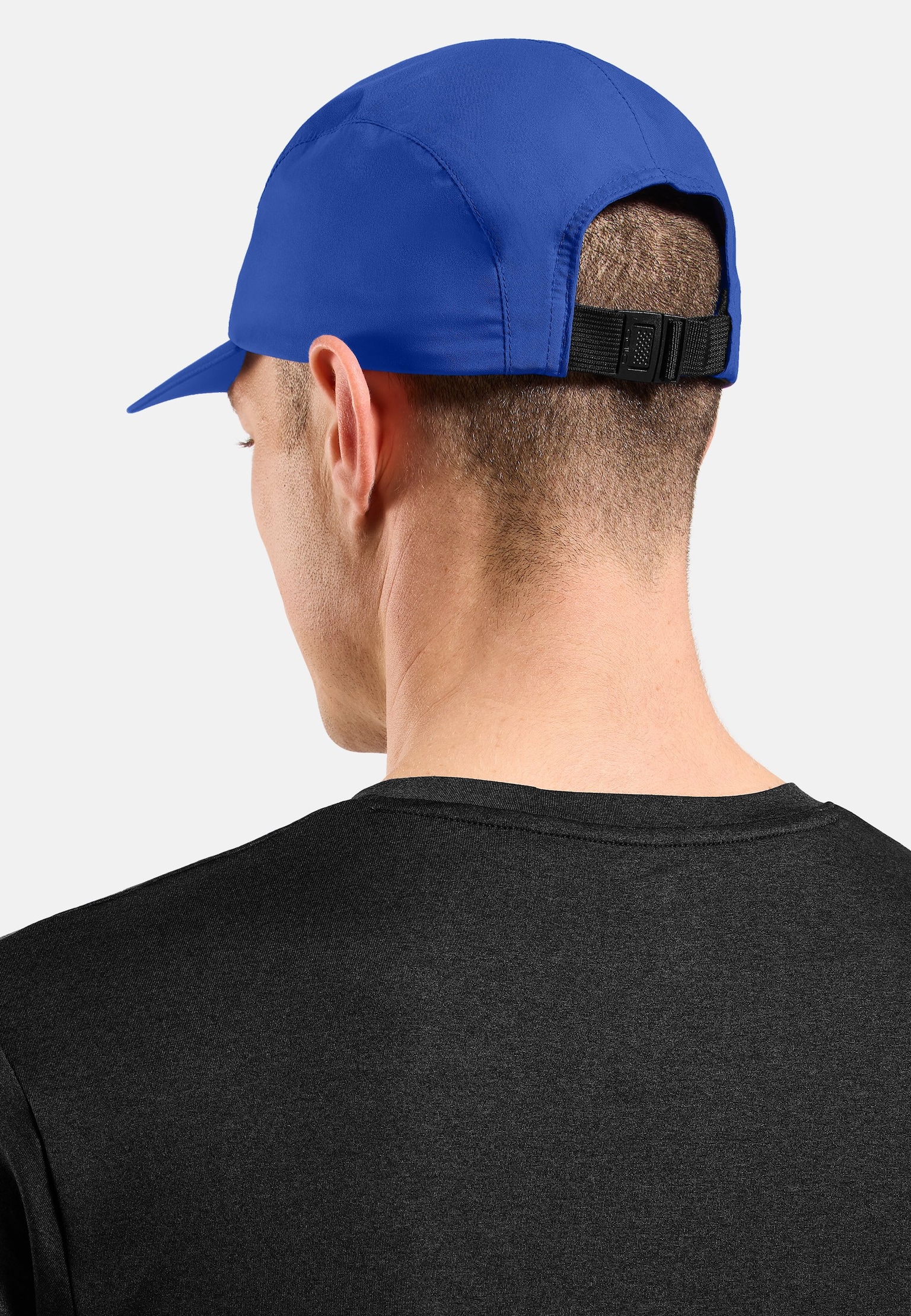 Casquette de running imperméable Performance