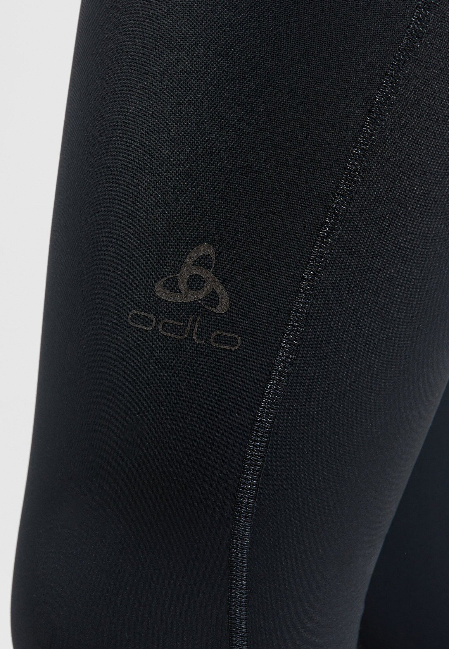 The Zeroweight Warm cycling bib tights
