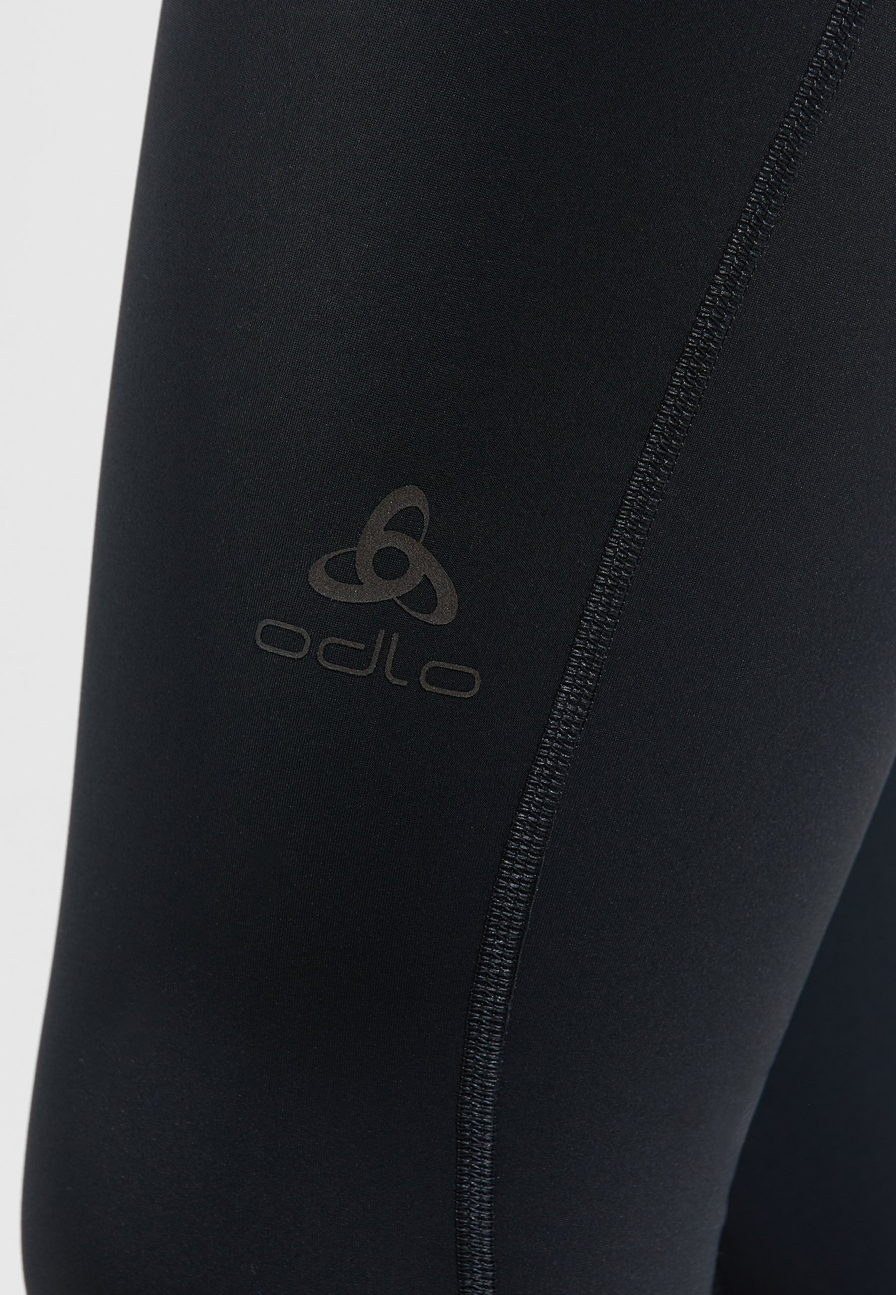 Zeroweight Warm Rad-Trägertights