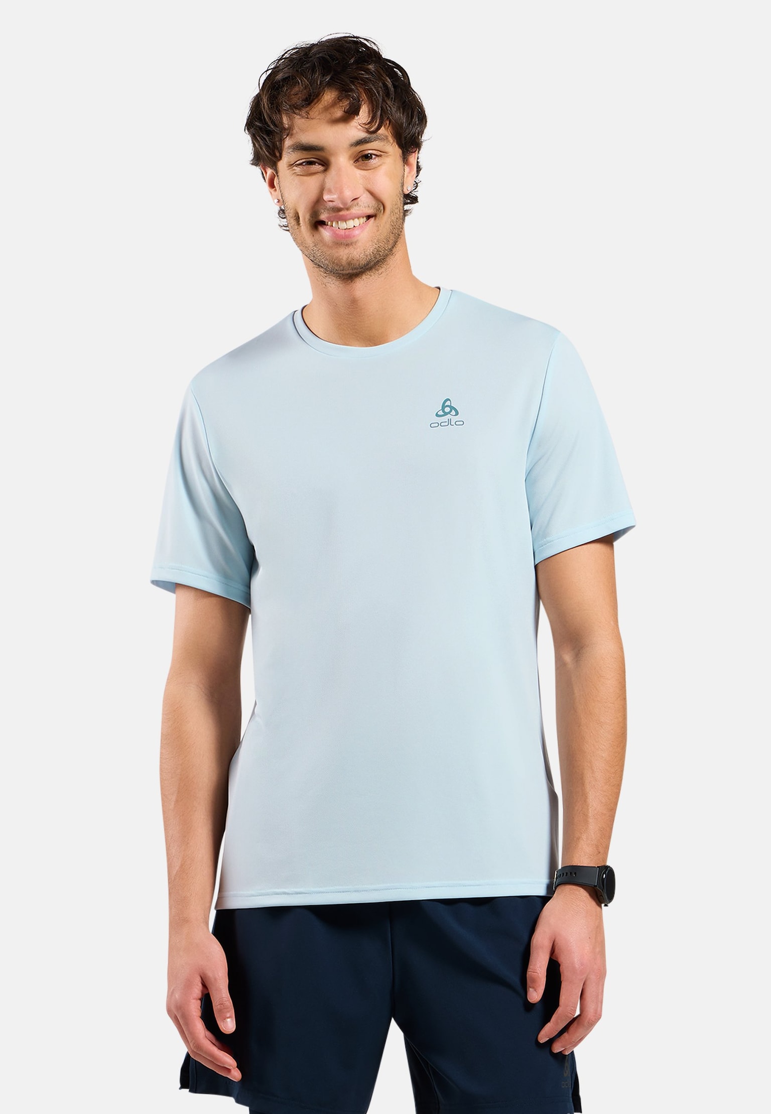 Essential Flyer Running T-Shirt