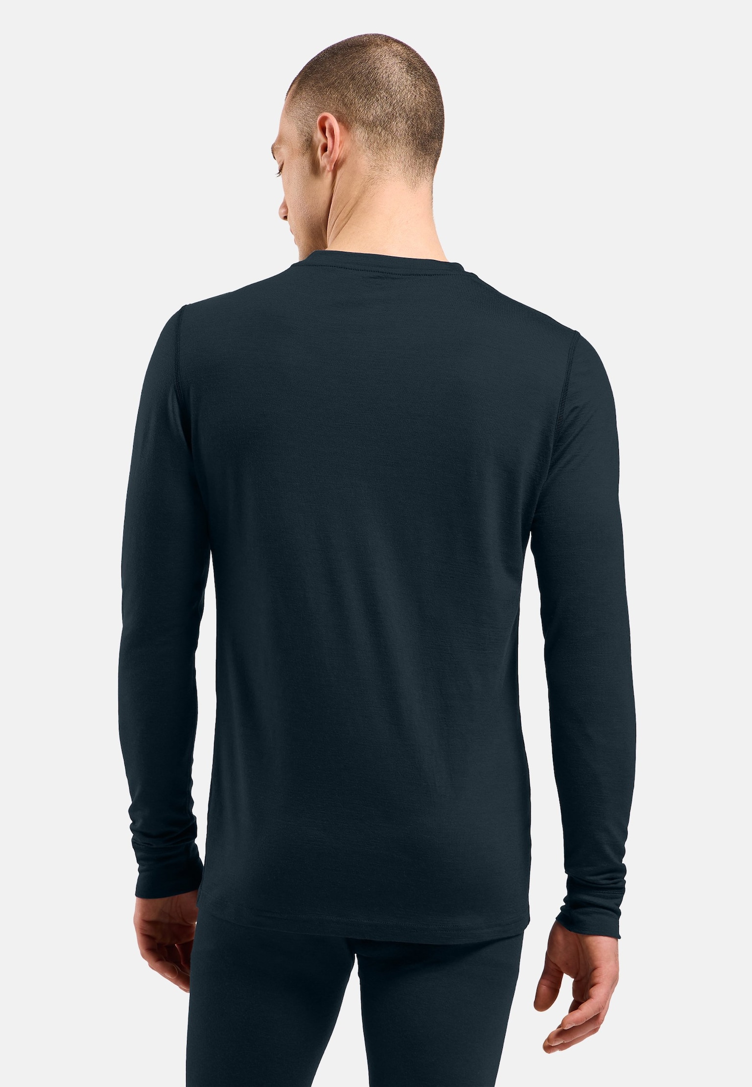 Merino 200 Base Layer Top