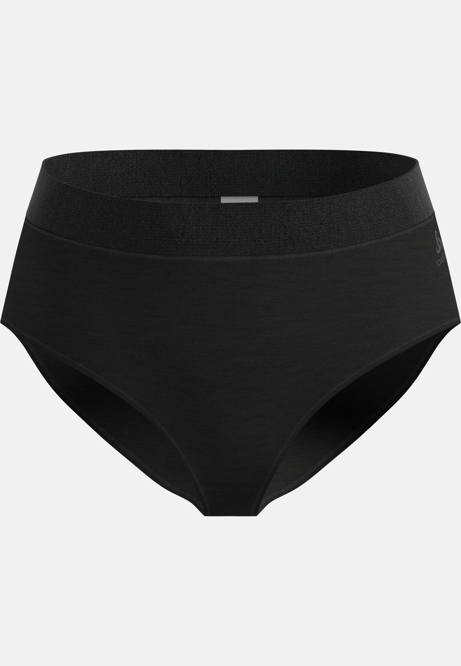 Slip sportivi Natural in lana merino 160