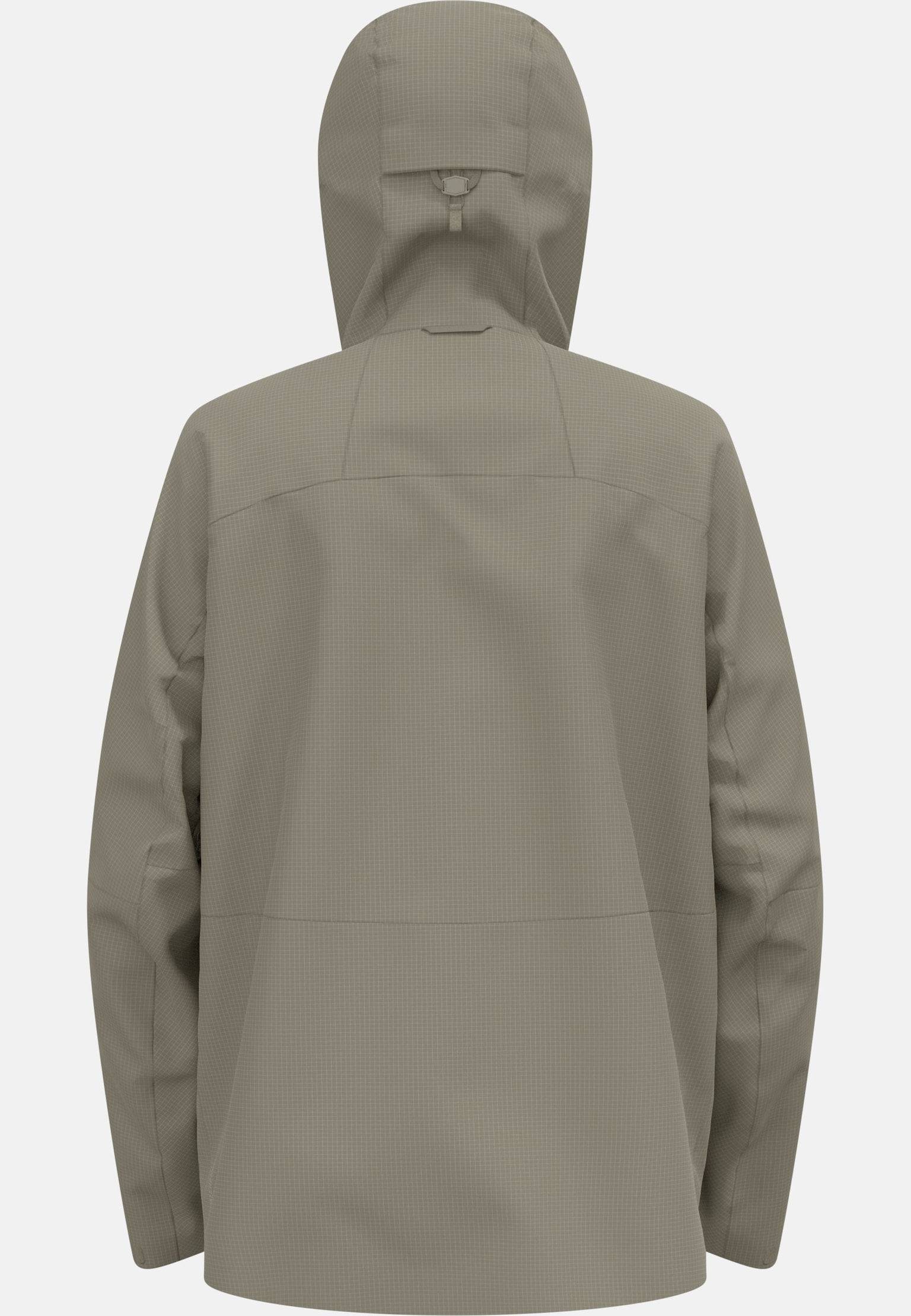 Ascent 3L Waterproof Jacke