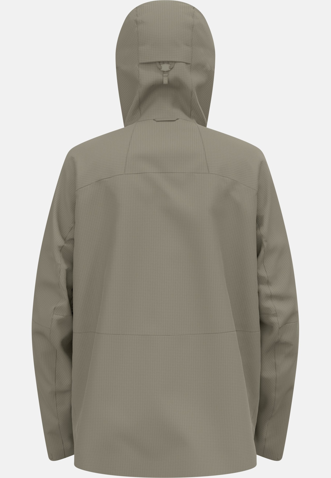 Ascent 3L Waterproof Hardshell Jacket