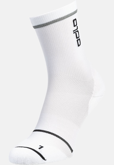 Ceramicool Reflective Mid Crew Sokken