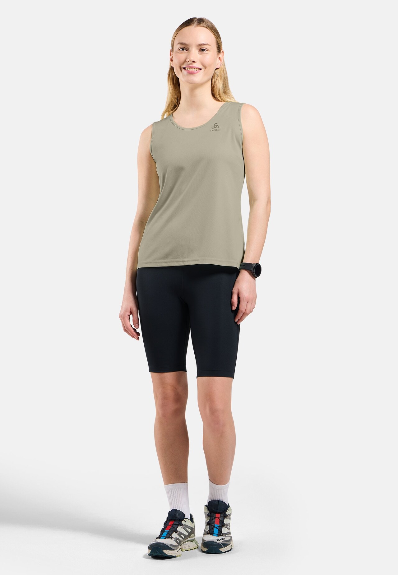 Cardada Tank Top