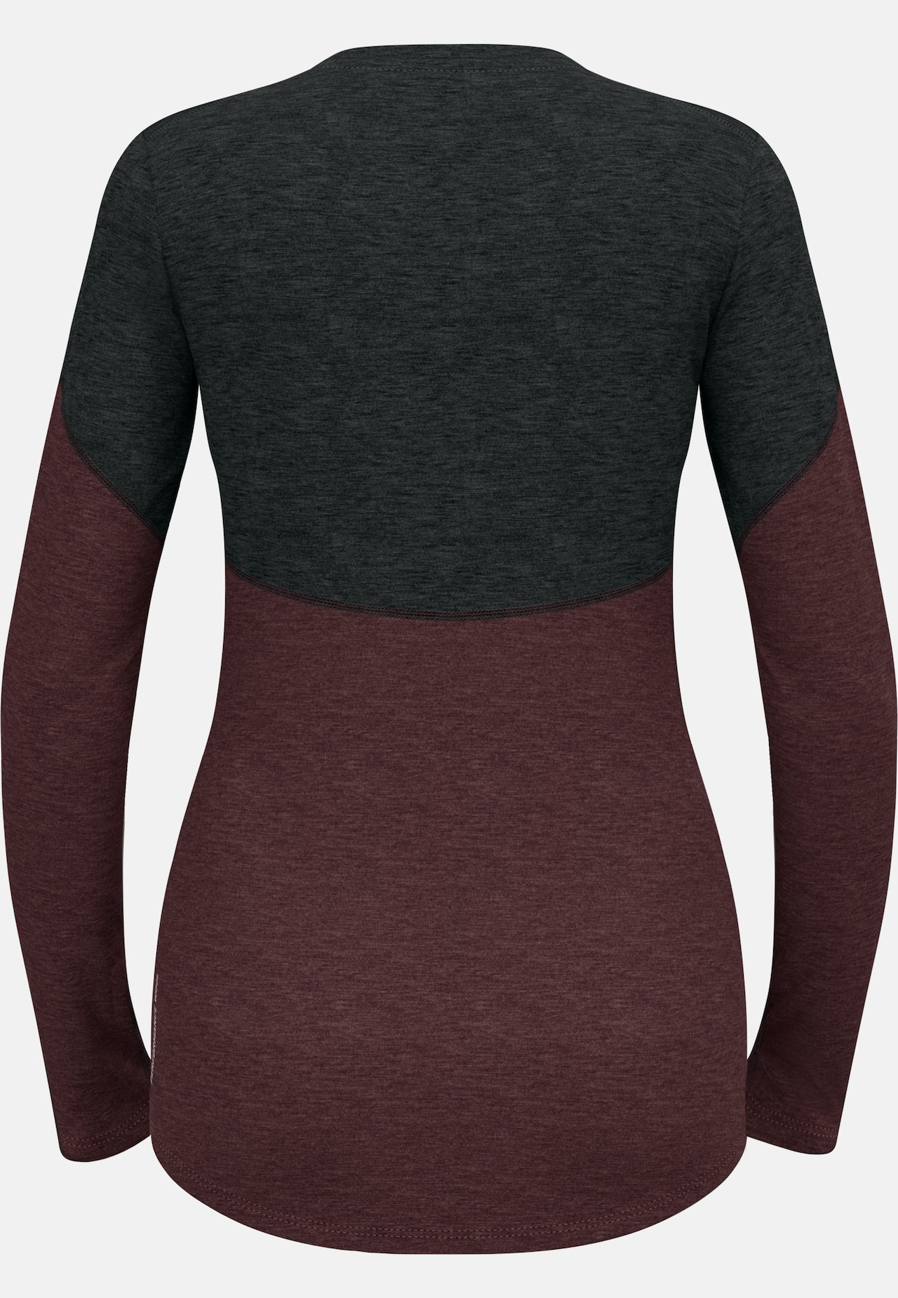 Intimo tecnico Revelstoke 150 a maniche lunghe