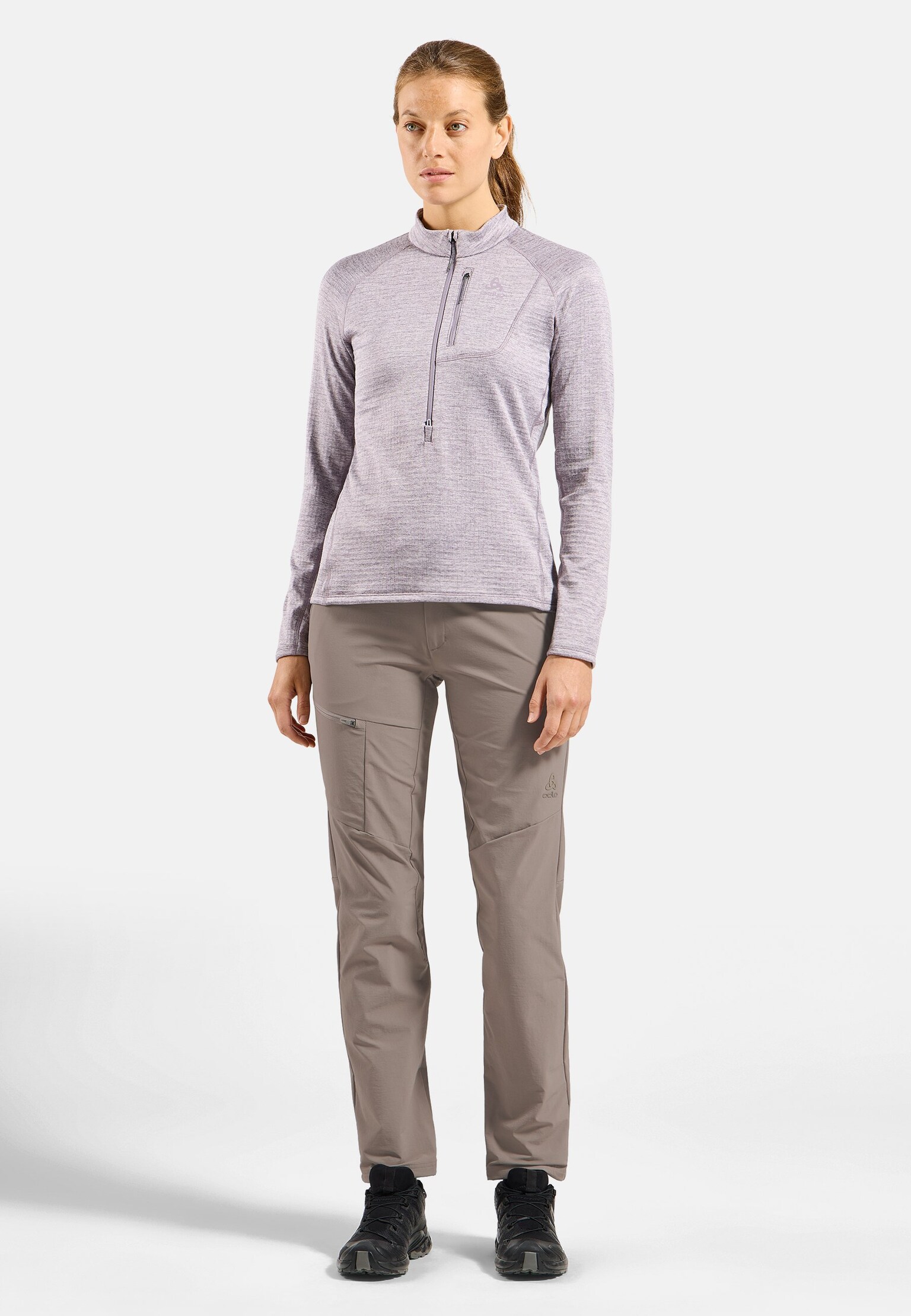 Pantalon de randonnée Ascent