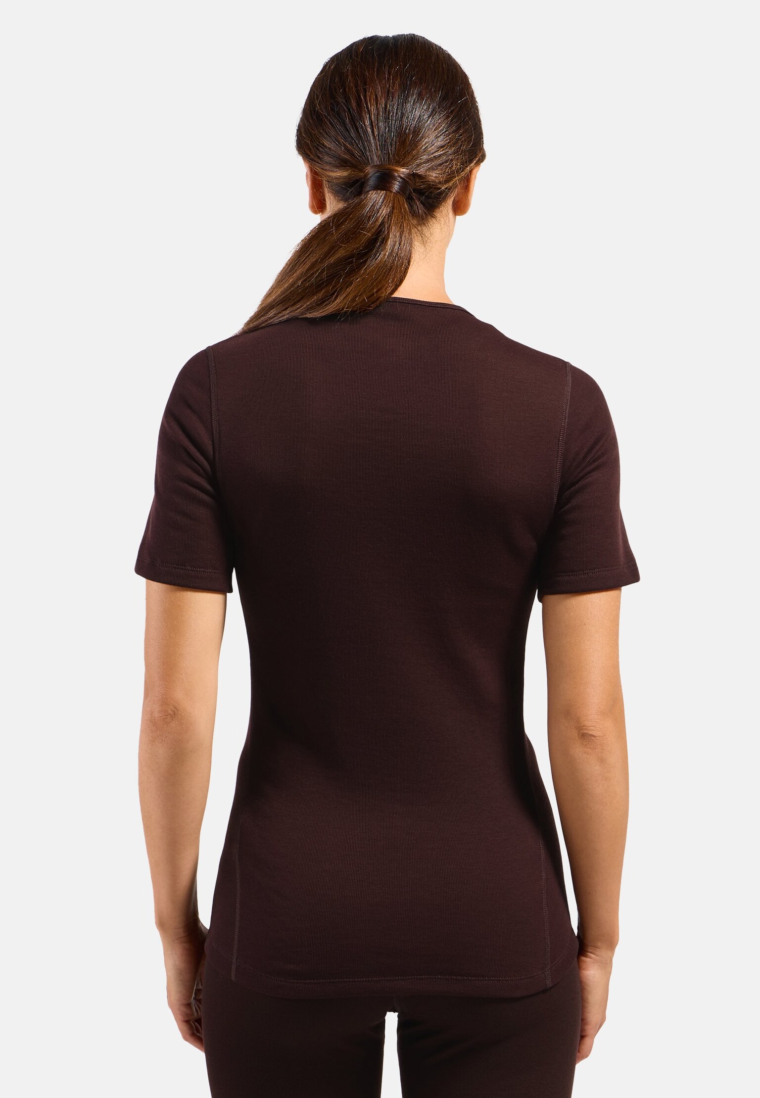 Active Warm Base Layer T-Shirt