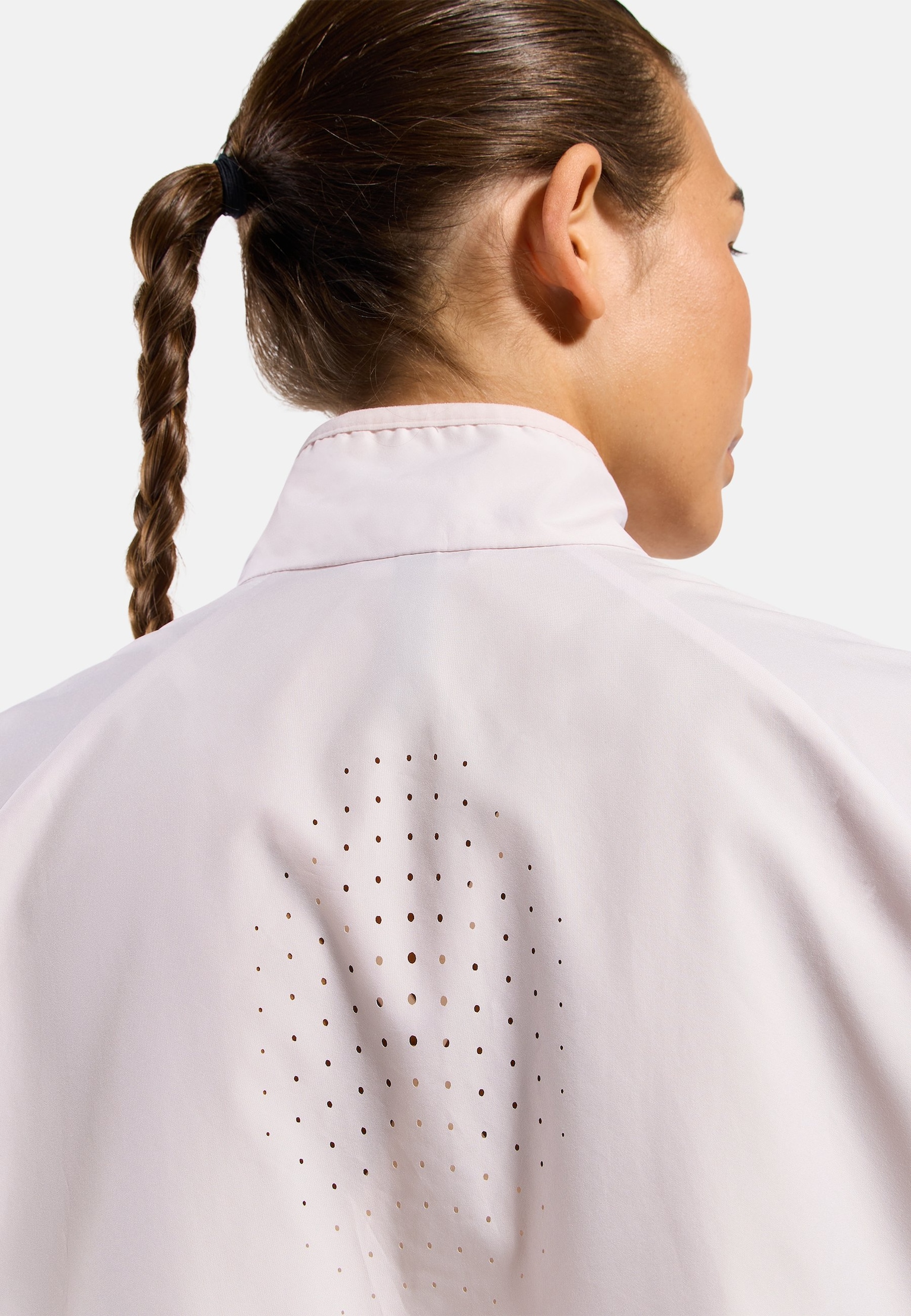 Veste de running Essential Light