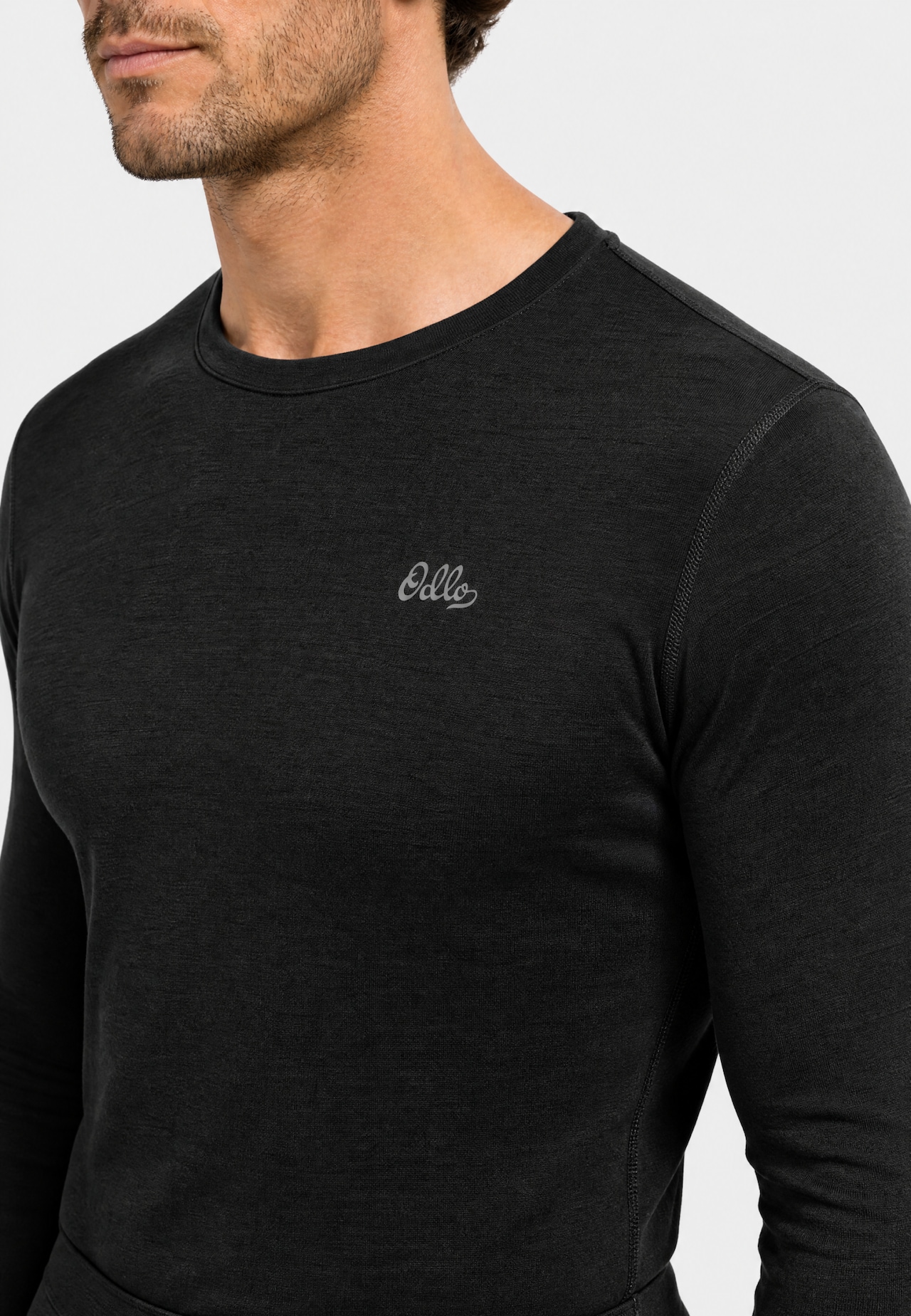Merino 200 Base Layer Set