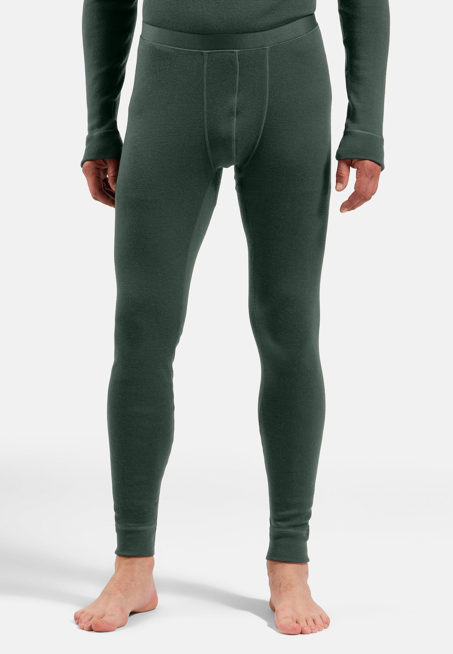 Intimo Tecnico Merino 260 Pantaloni
