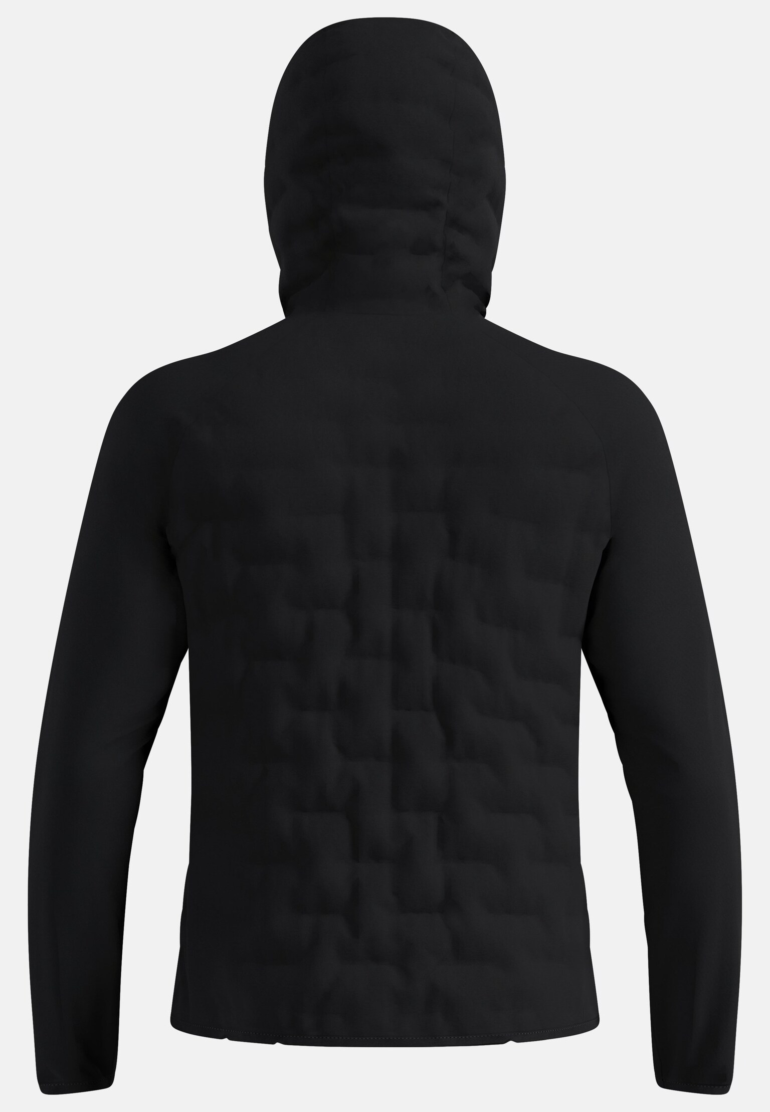 Zeroweight Insulator Cross-Country Full-Zip Hoody