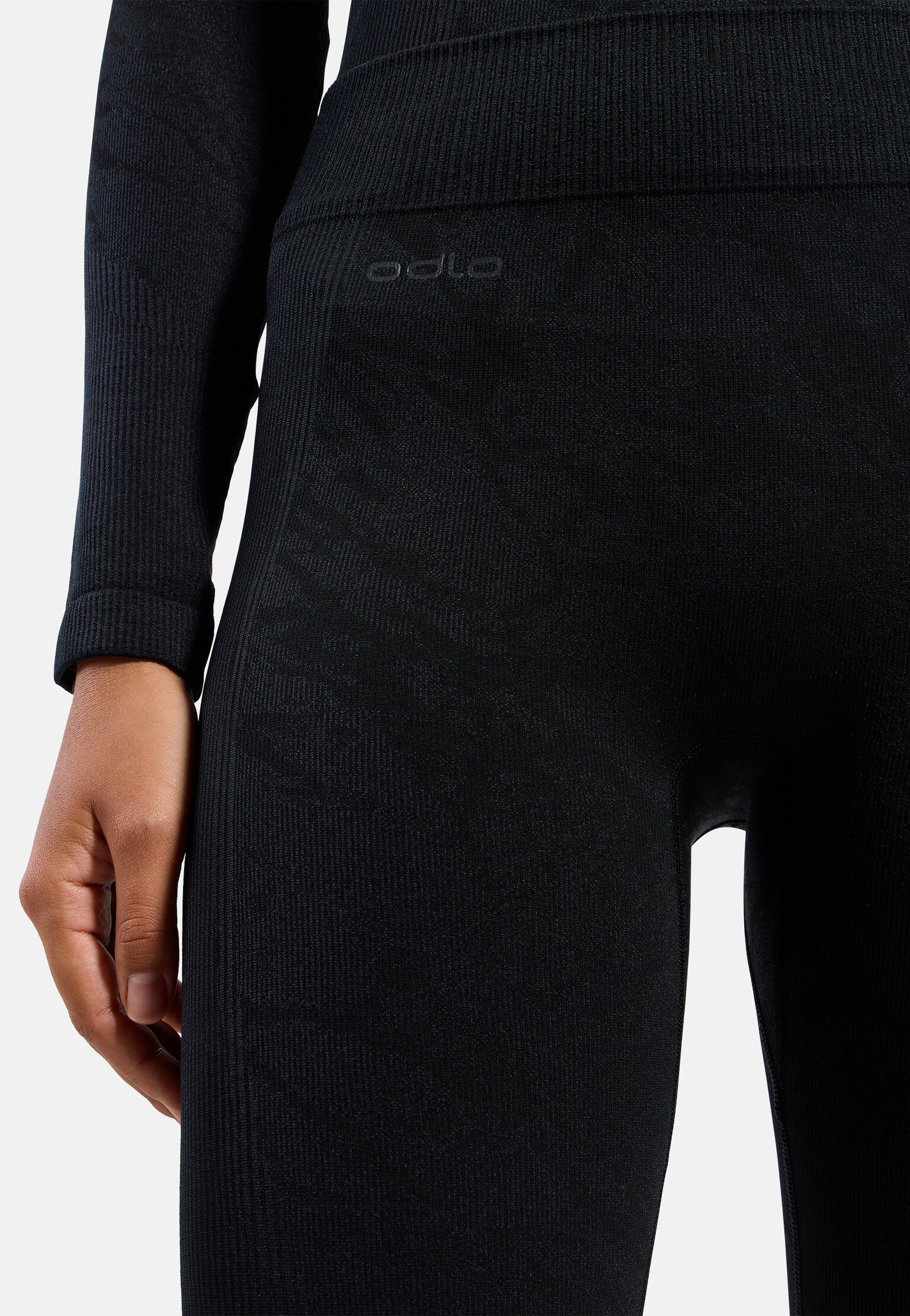 Performance Warm Blackcomb Base Layer Bottoms