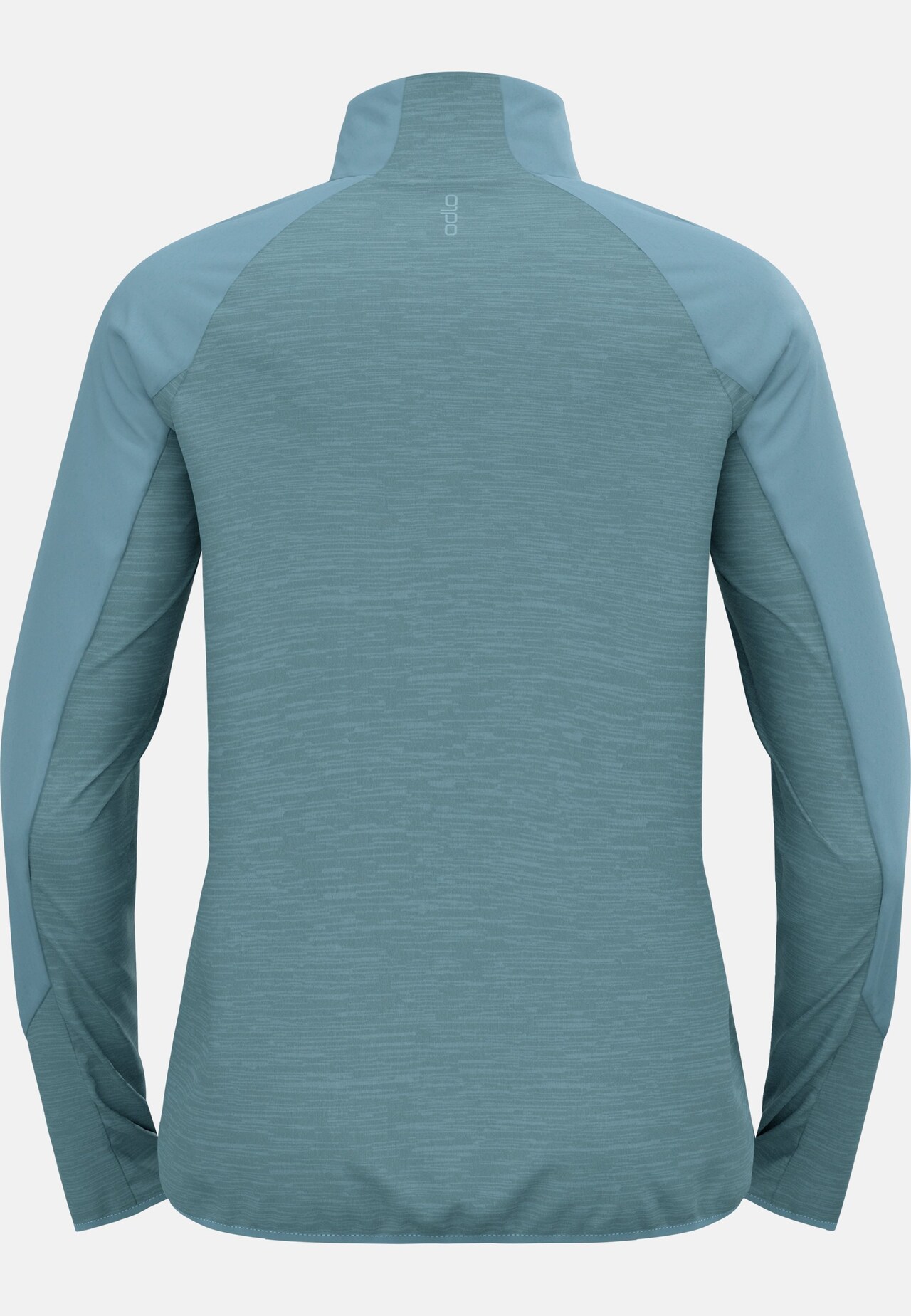 Essential Insulator Hybrid Running Jacket