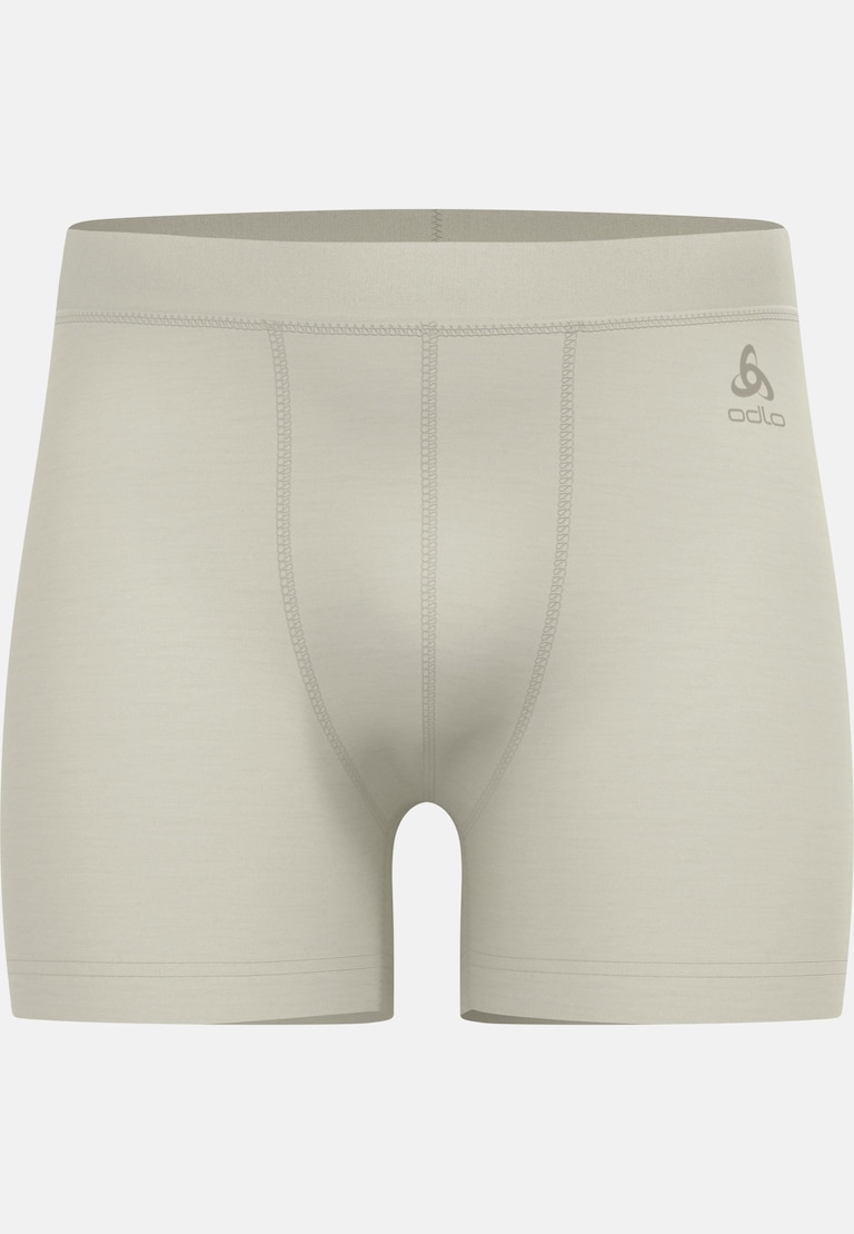 The Natural Merino 160 Boxers