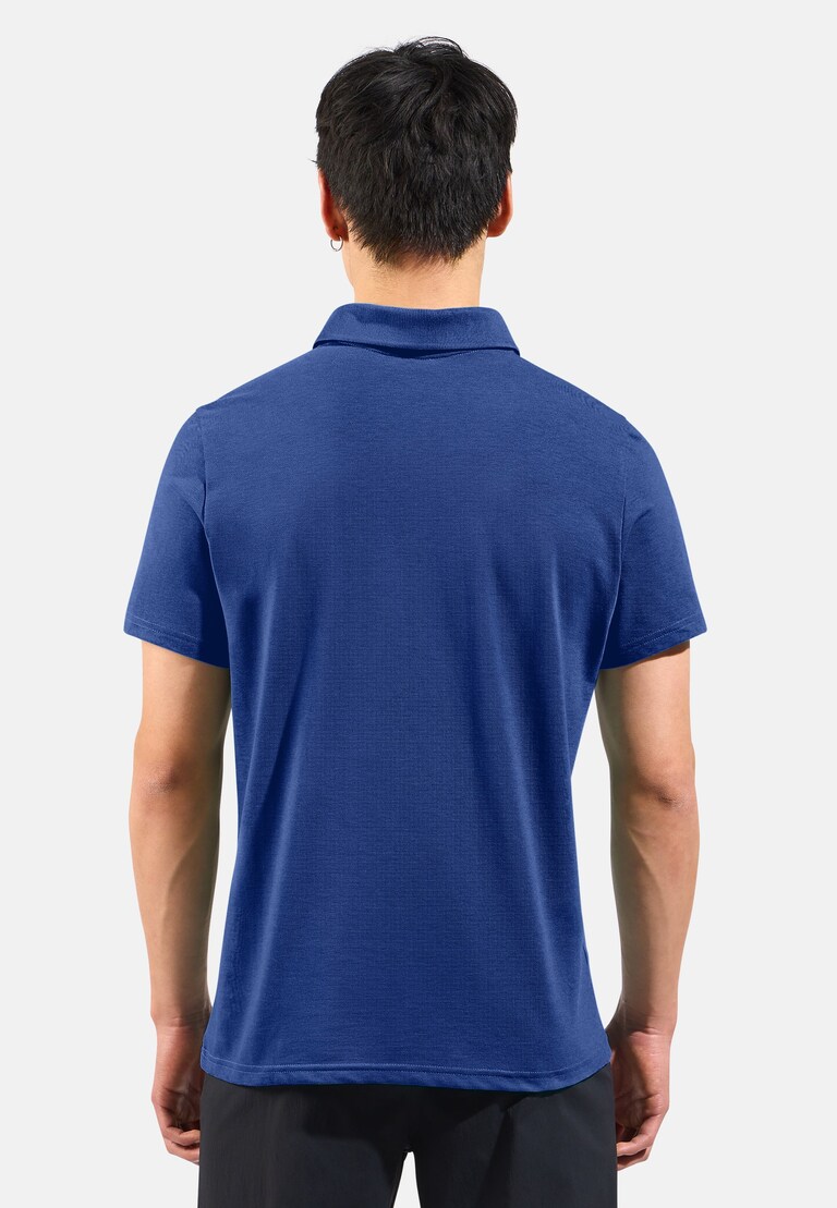 The Essentials polo shirt