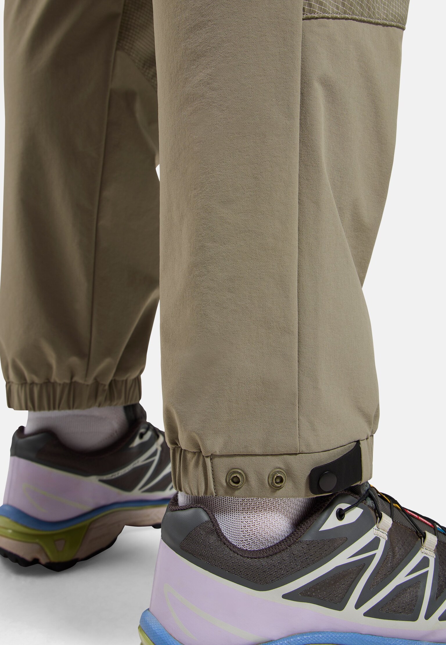 The Ascent hiking pants