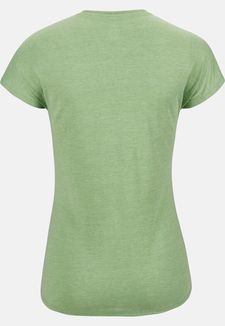 The Ascent 365 t-shirt