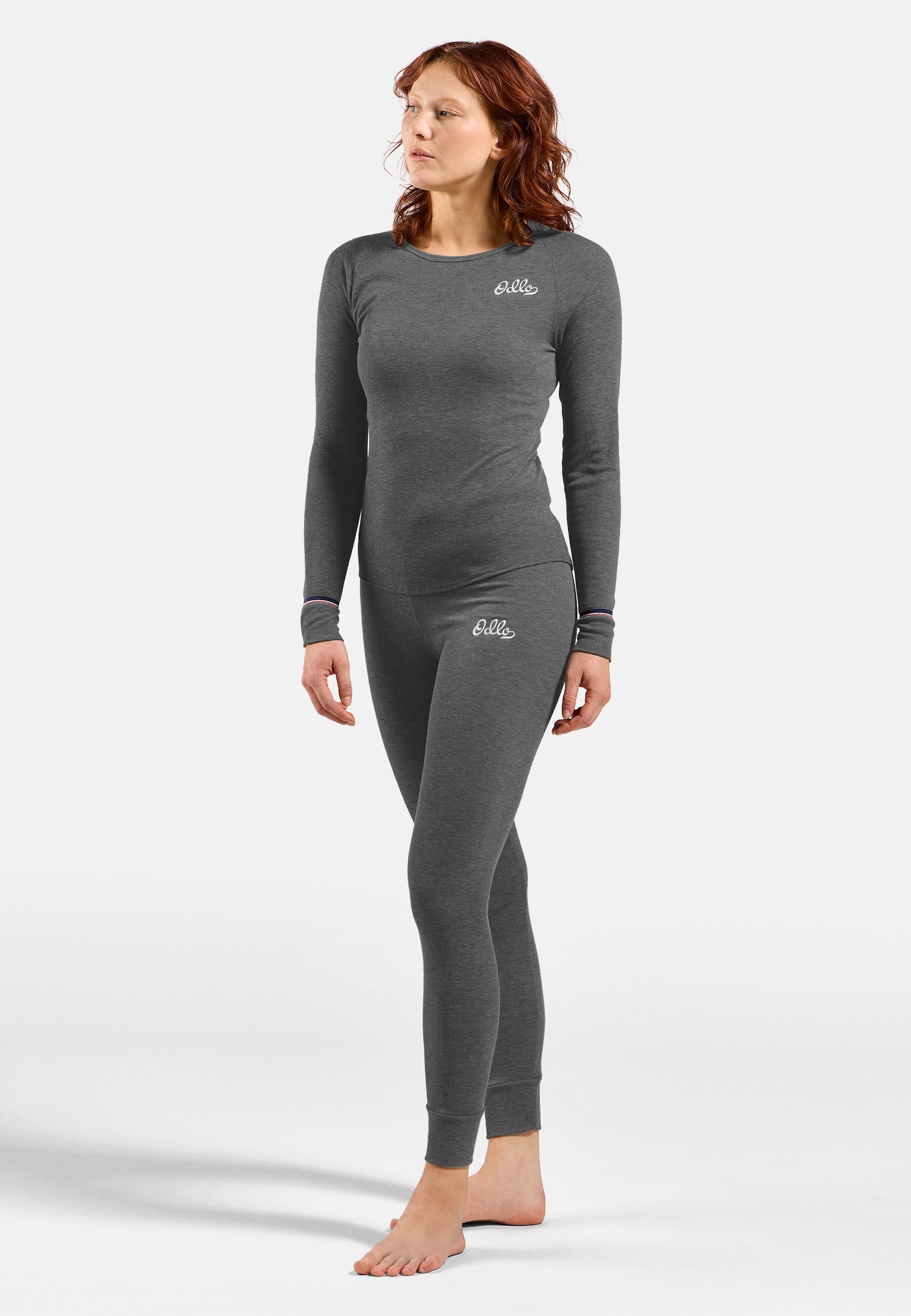 Active Warm Originals Base Layer Top