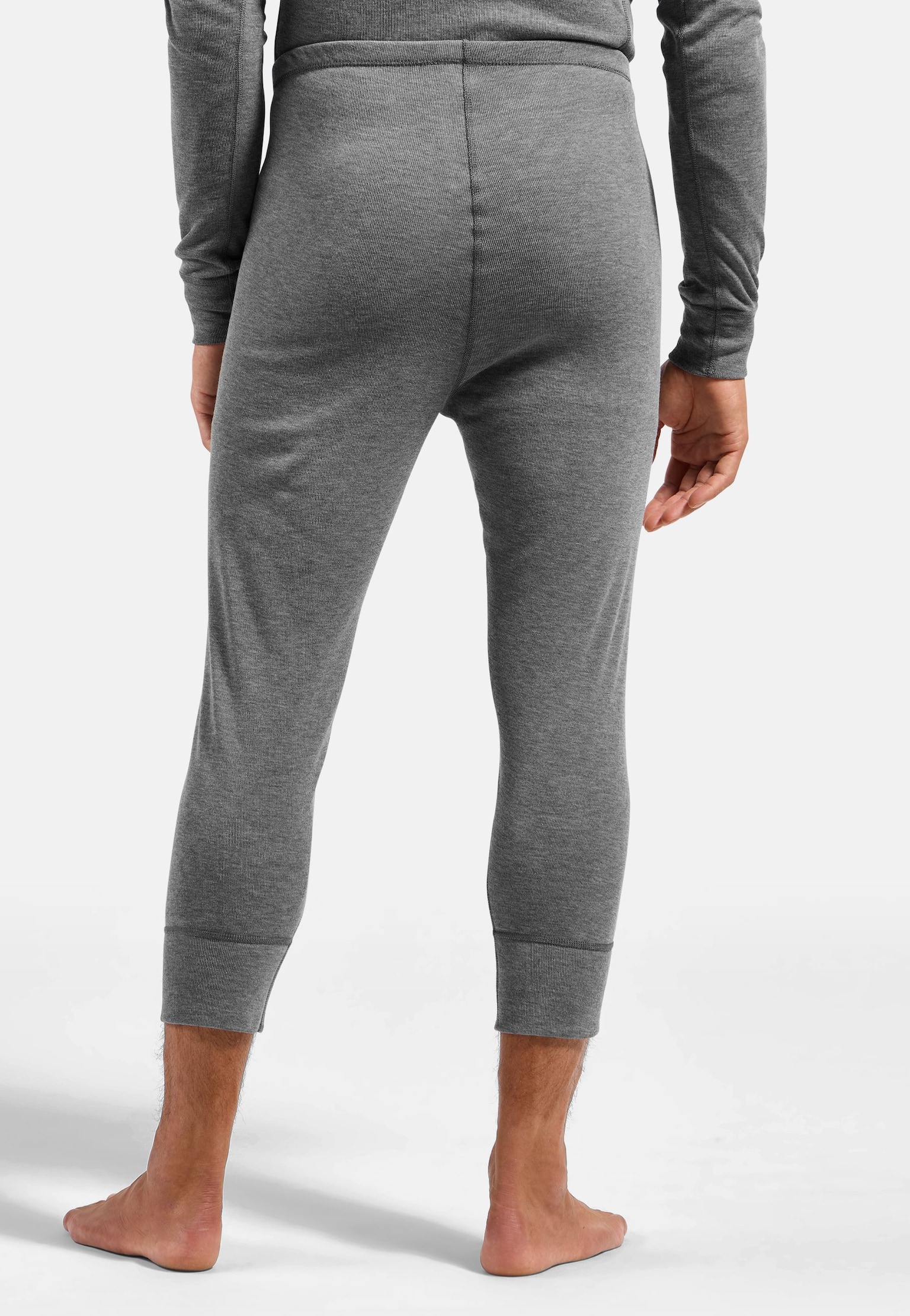 Active Warm Base Layer 3/4 Bottoms