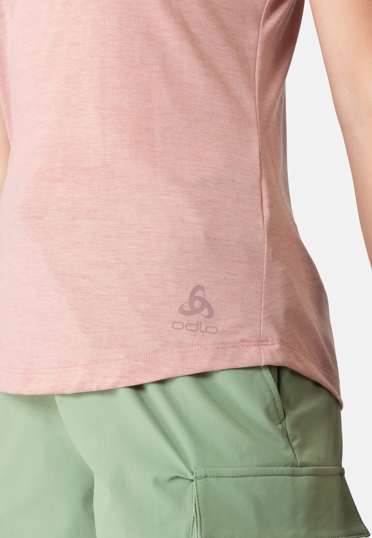 The Ascent 365 sharp t-shirt