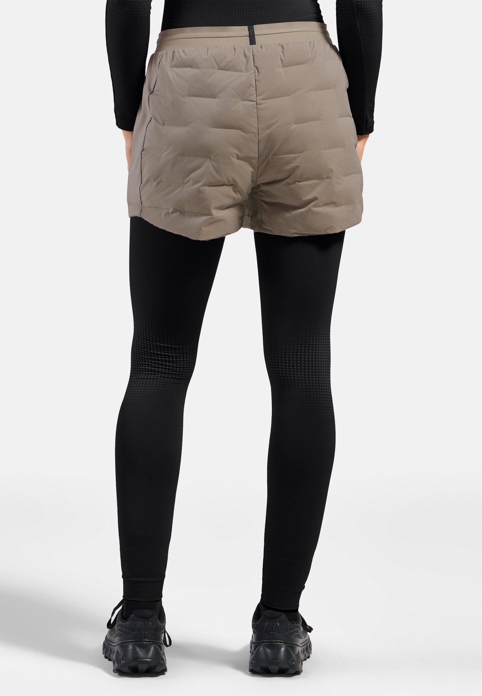 Zeroweight Insulator Running Shorts