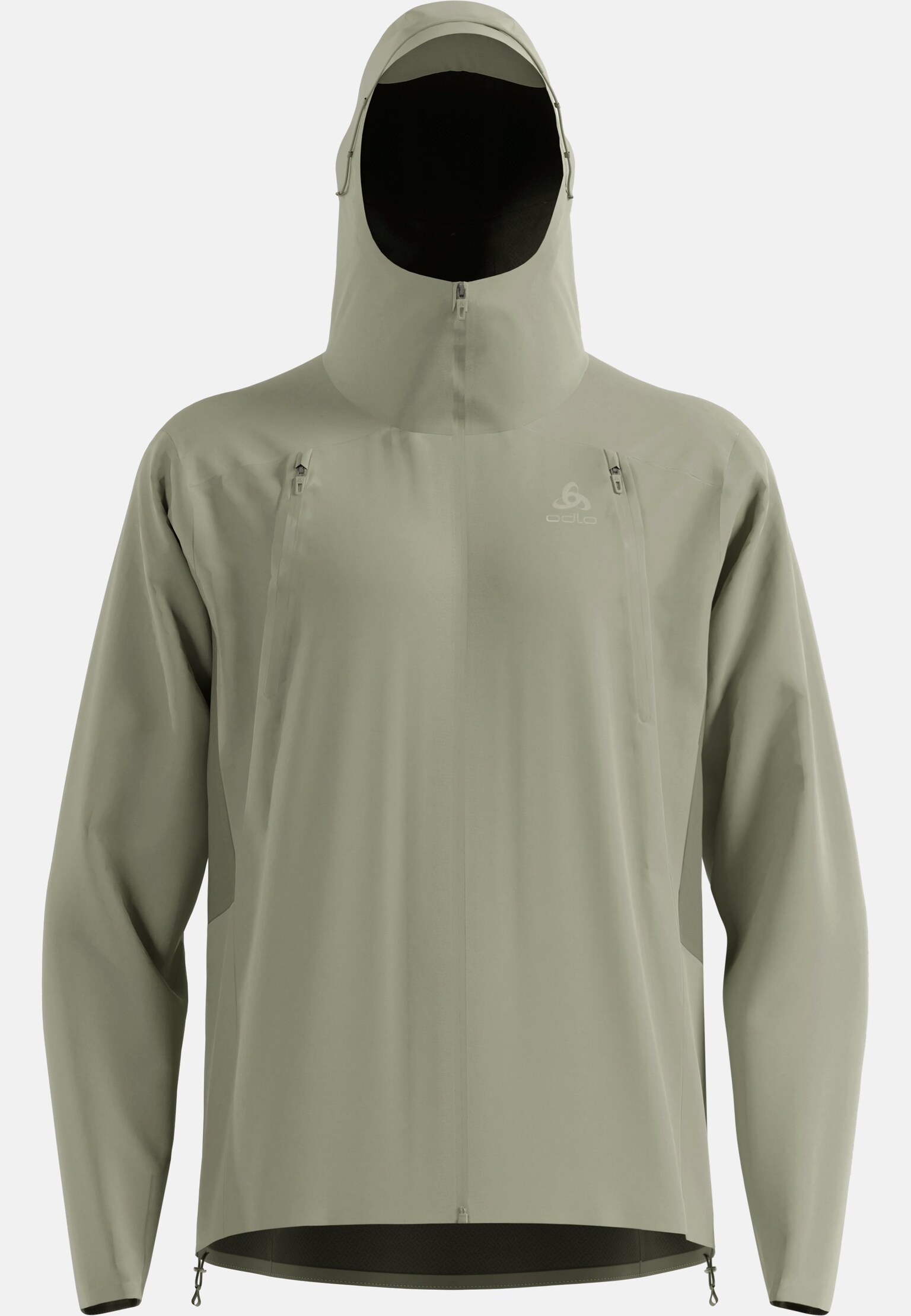 Veste imperméable X-Alp Pro 2.5L