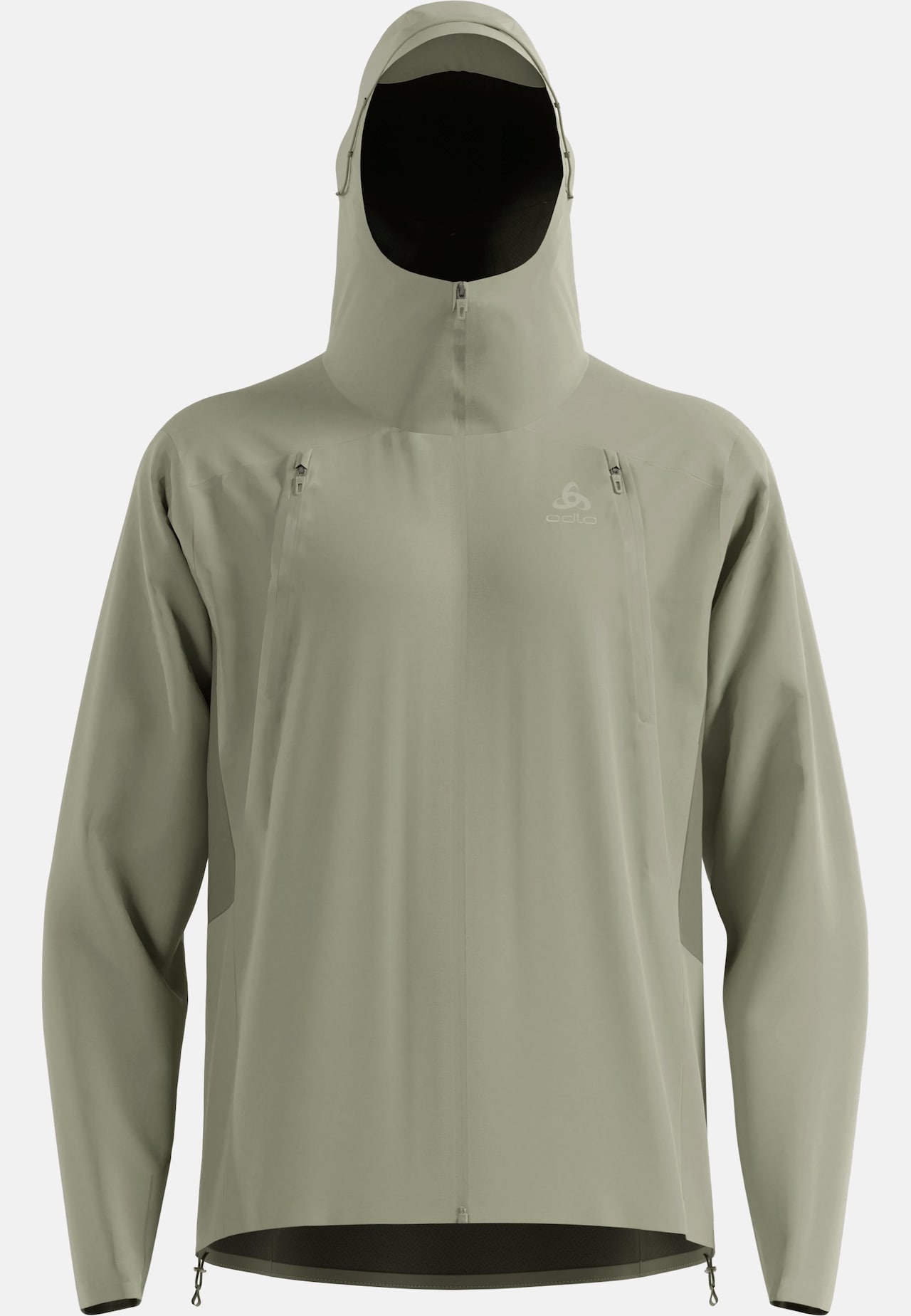 X-Alp Waterproof Pro Jacket