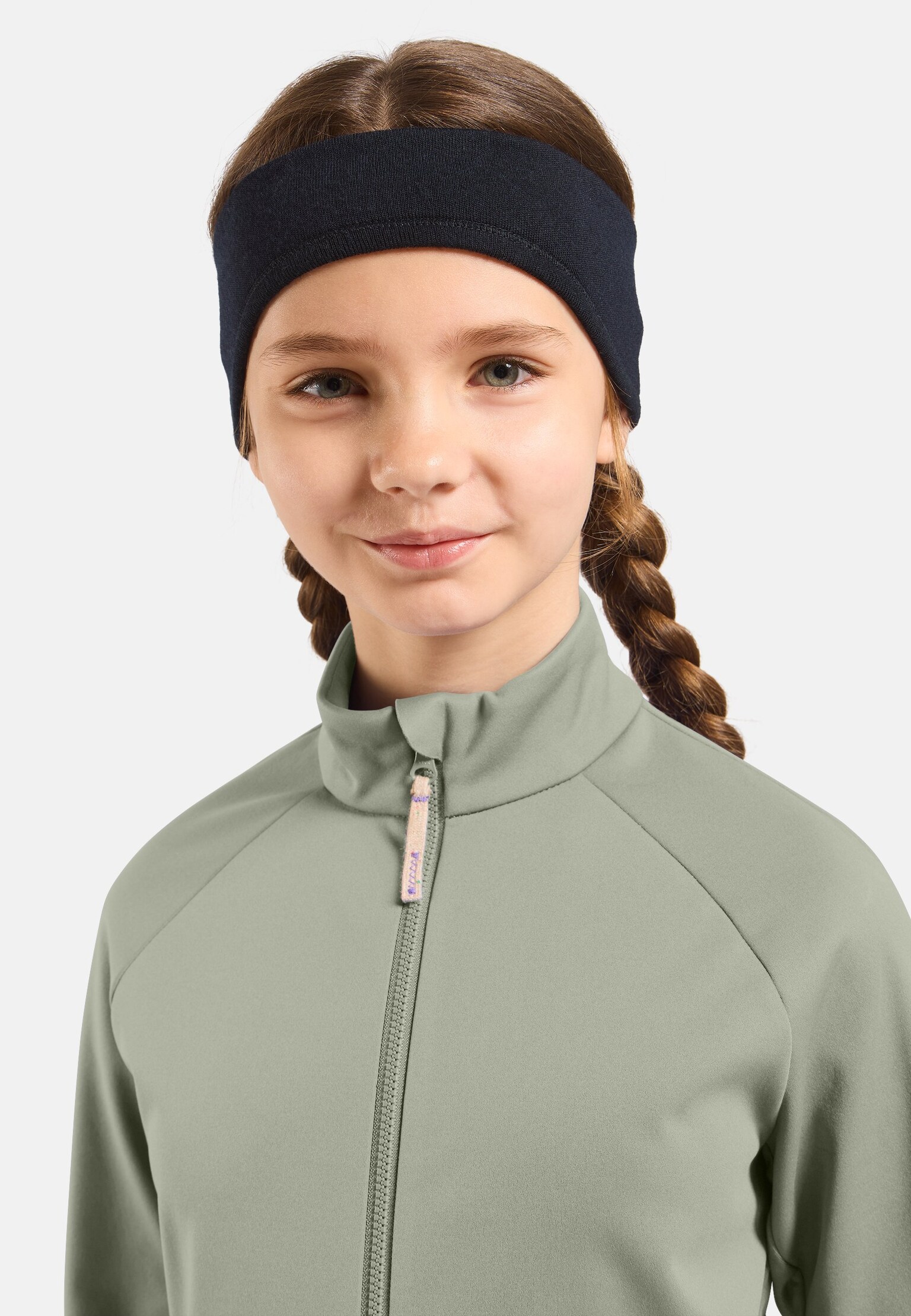 Essentials Warm Langlaufjacke für Kinder