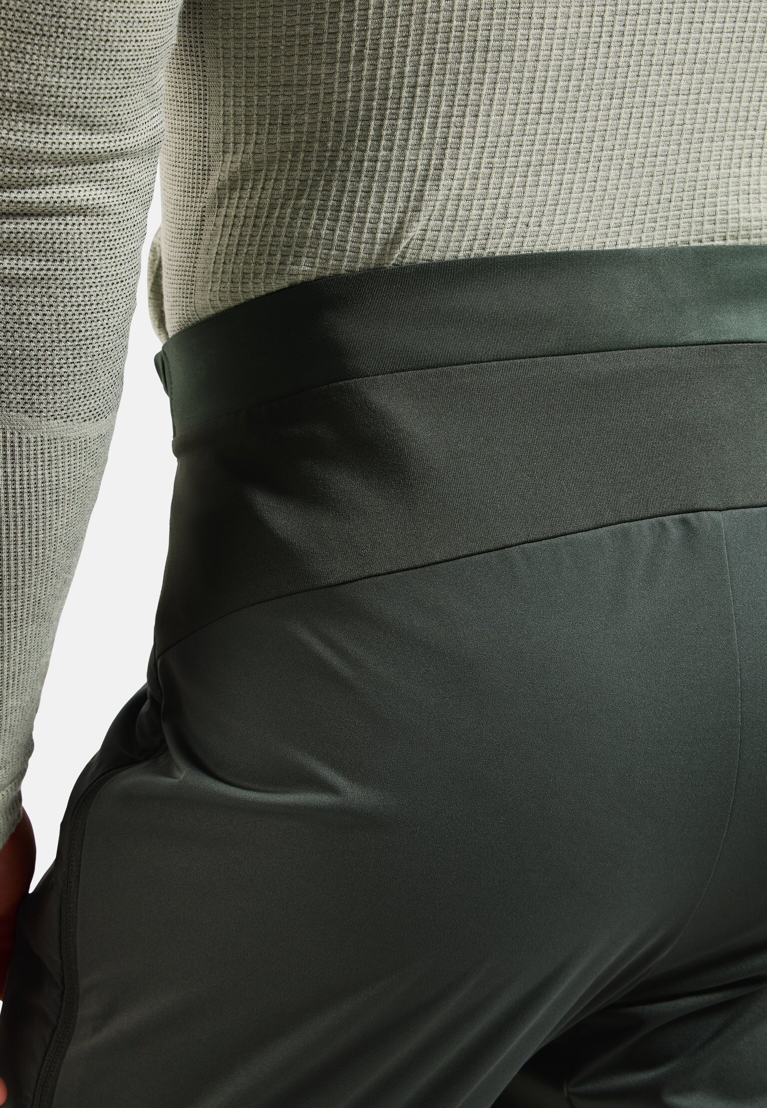 Zeroweight Insulator Langlauf-Shorts